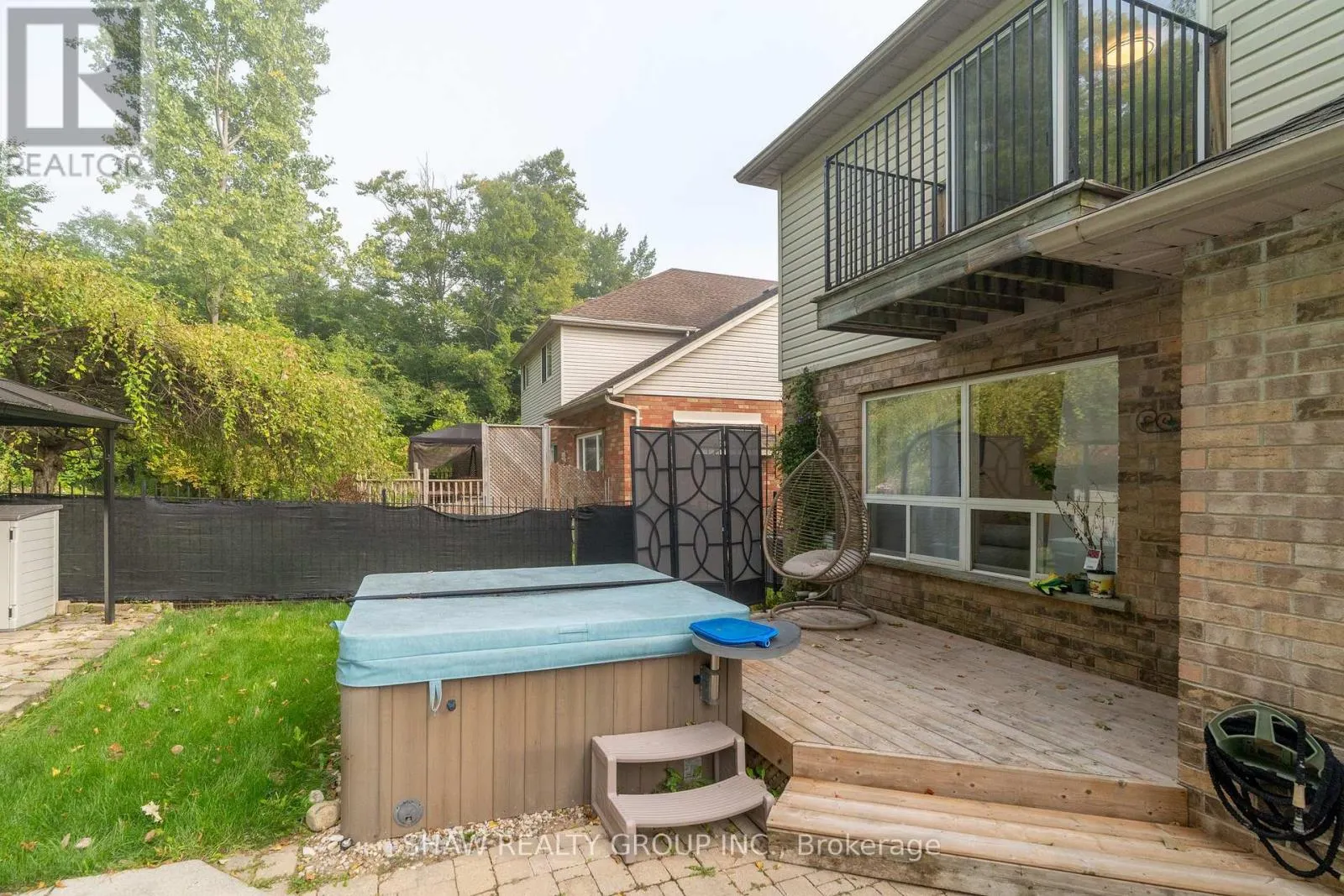 200 MCMEEKEN DRIVE