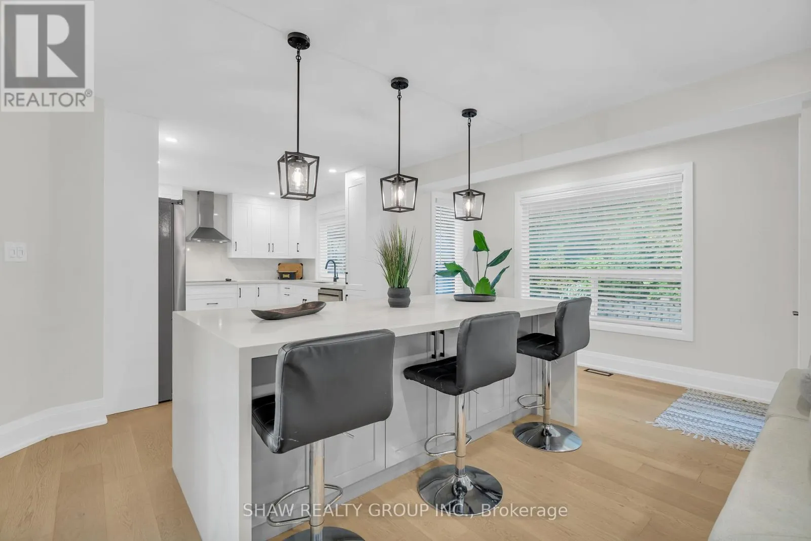 200 MCMEEKEN DRIVE