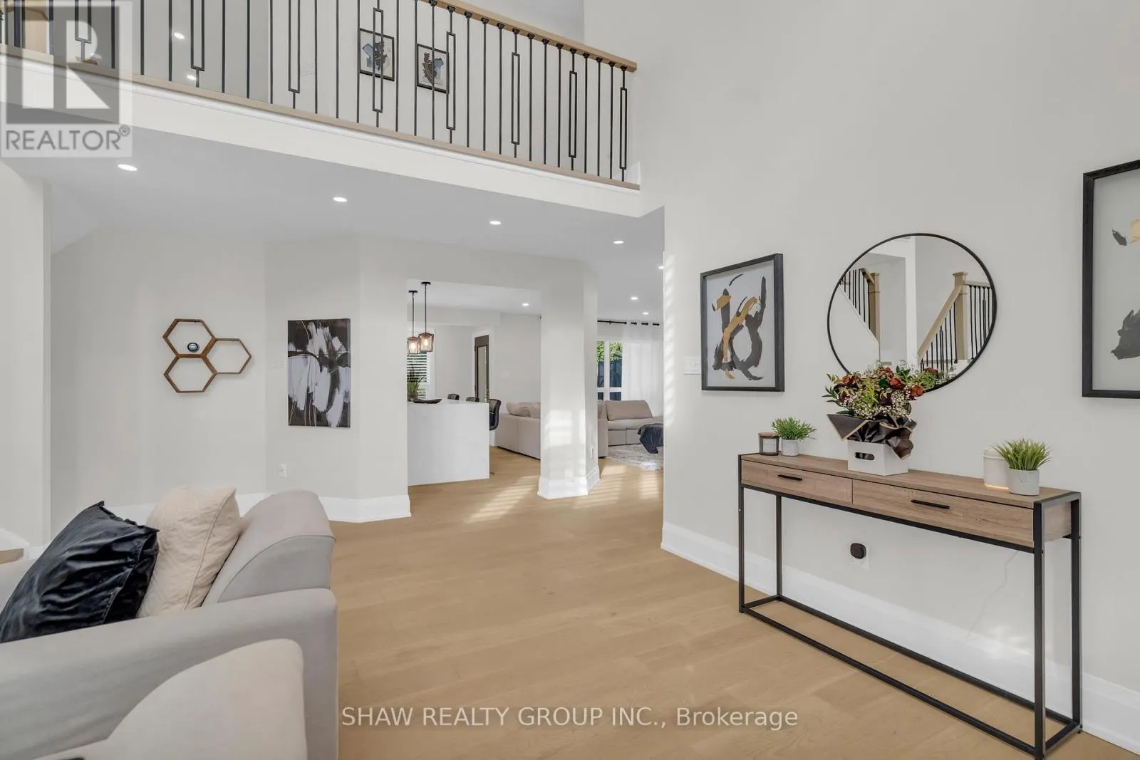 200 MCMEEKEN DRIVE