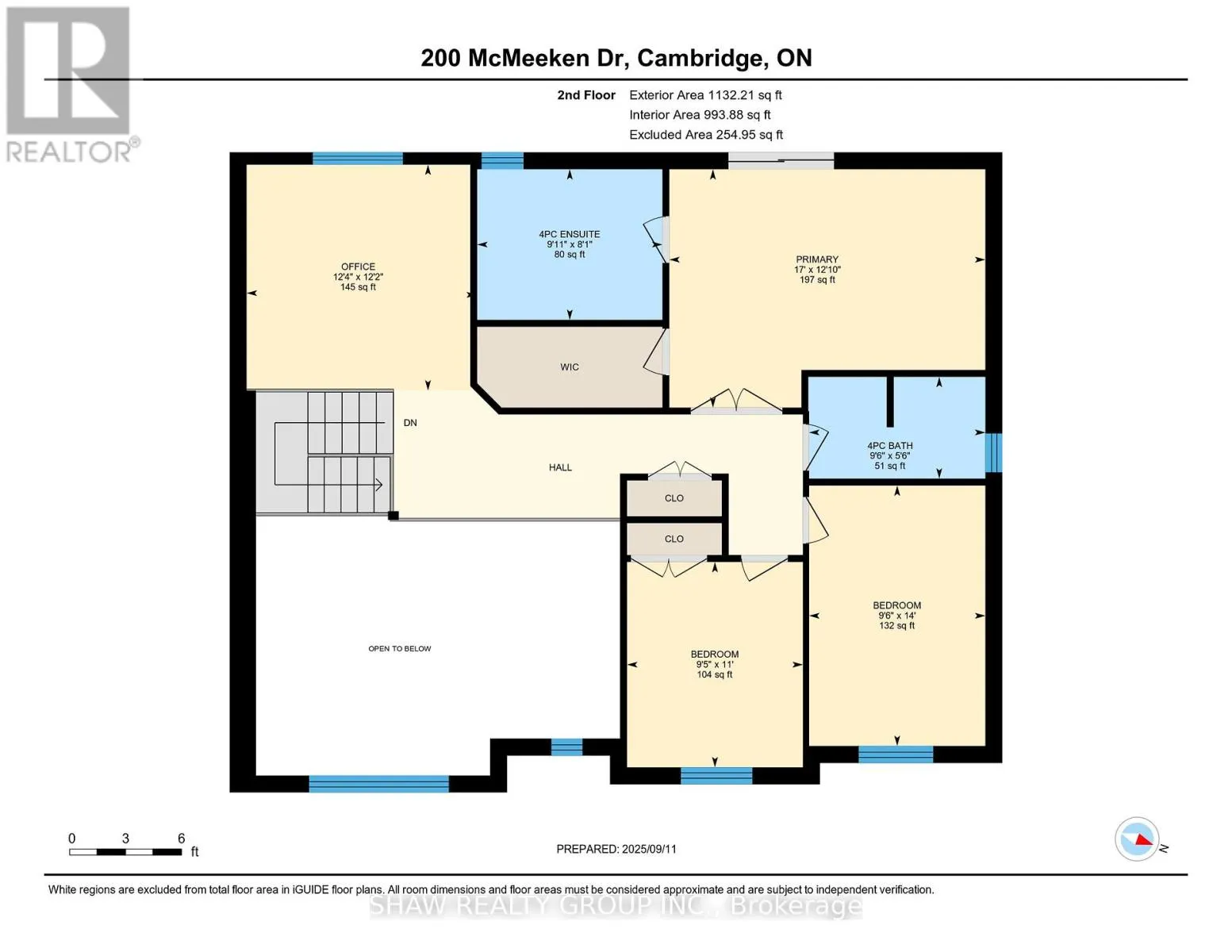 200 MCMEEKEN DRIVE