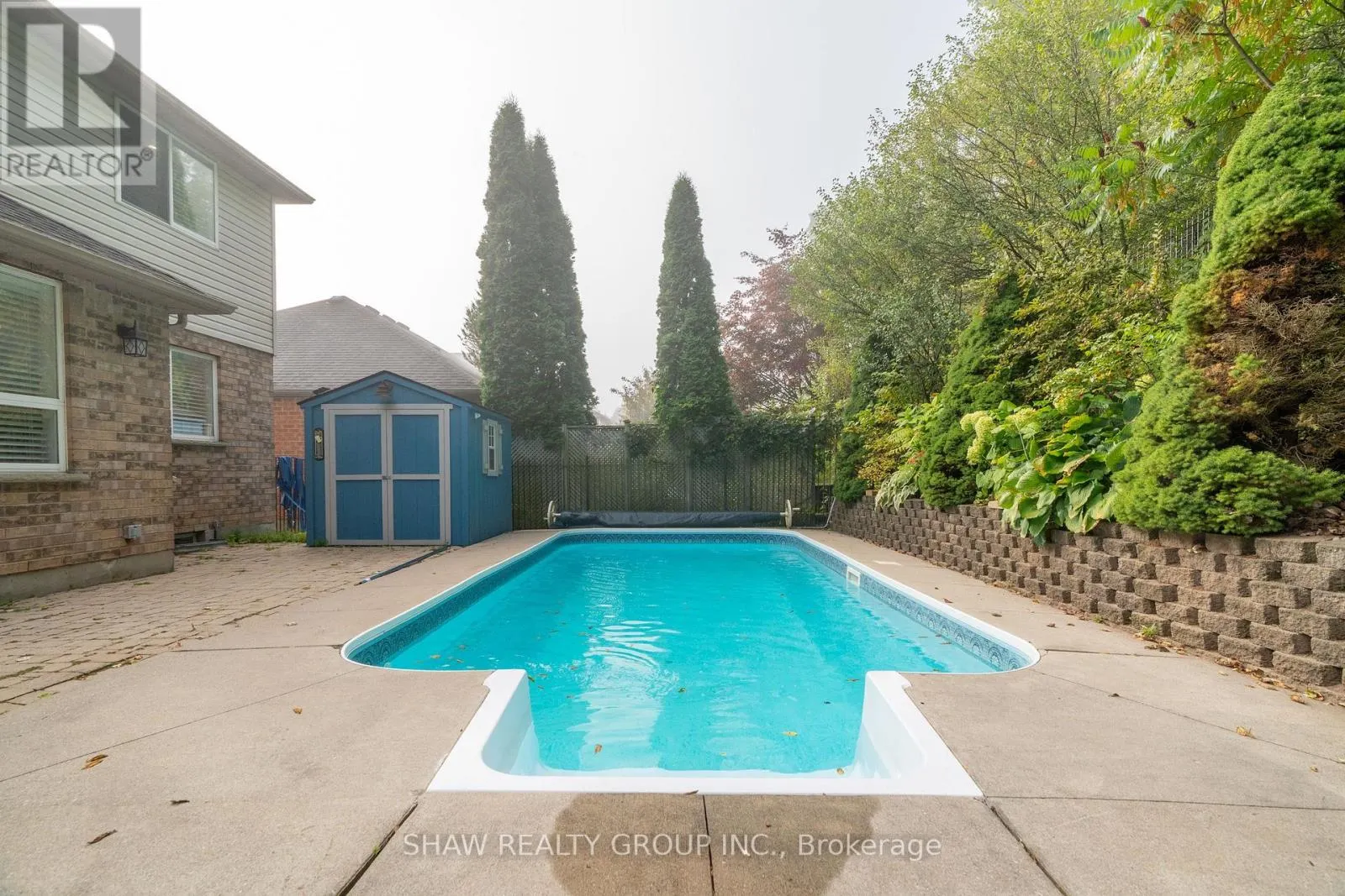 200 MCMEEKEN DRIVE