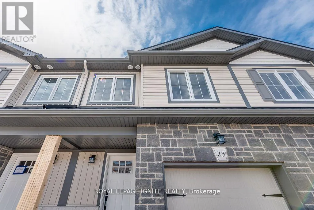 23 MARGARET GRAHAM TERRACE