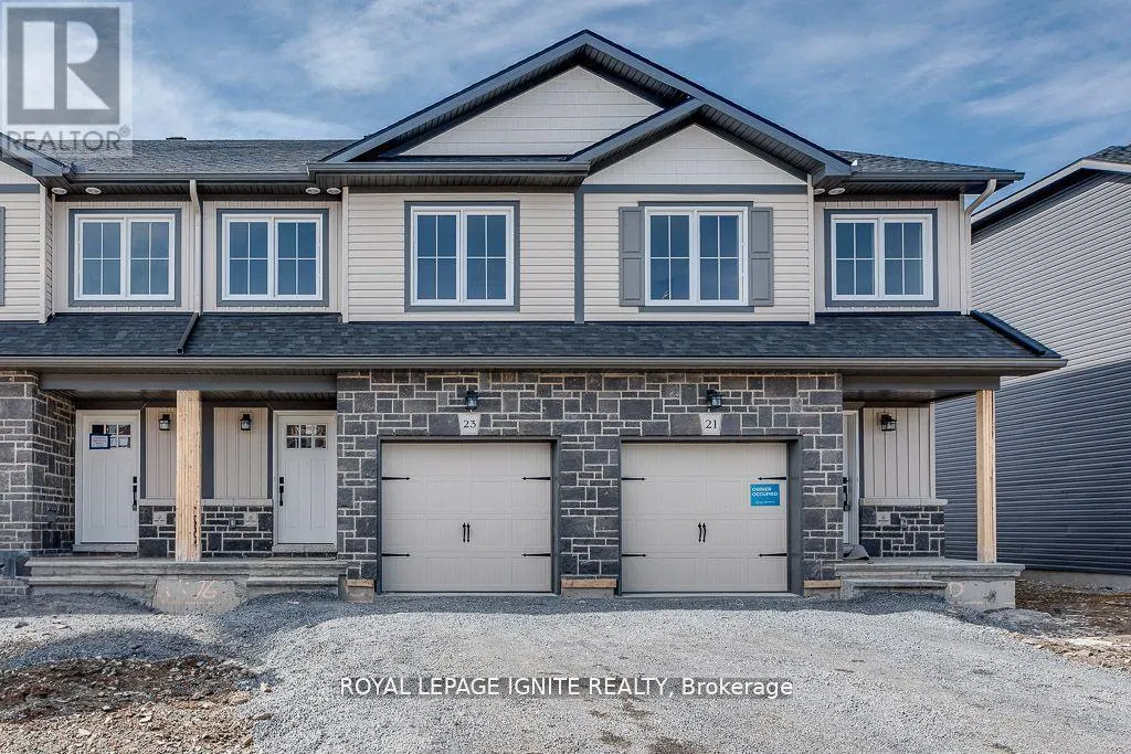 83 WHITCOMB CRESCENT