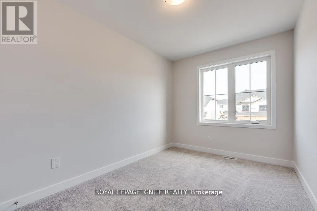 83 WHITCOMB CRESCENT