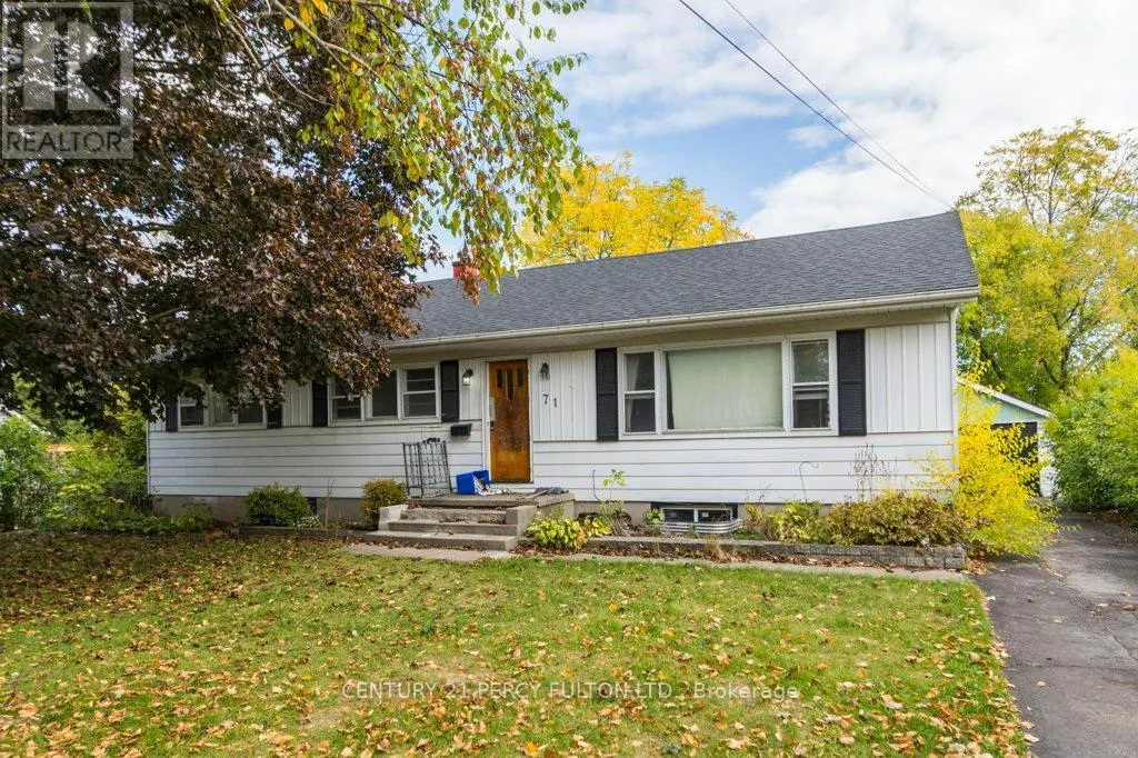BSMT - 71 PRINCE OF WALES DRIVE
