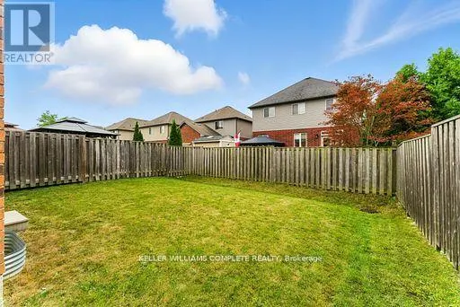 100 FALL FAIR WAY