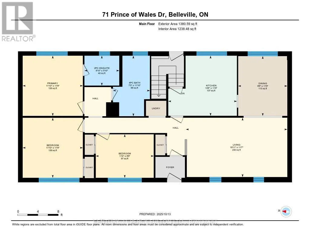 MAIN - 71 PRINCE OF WALES DRIVE
