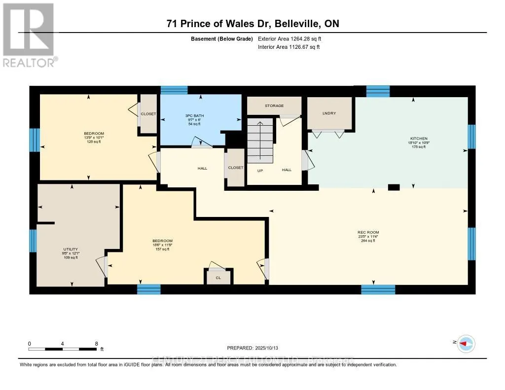 MAIN - 71 PRINCE OF WALES DRIVE
