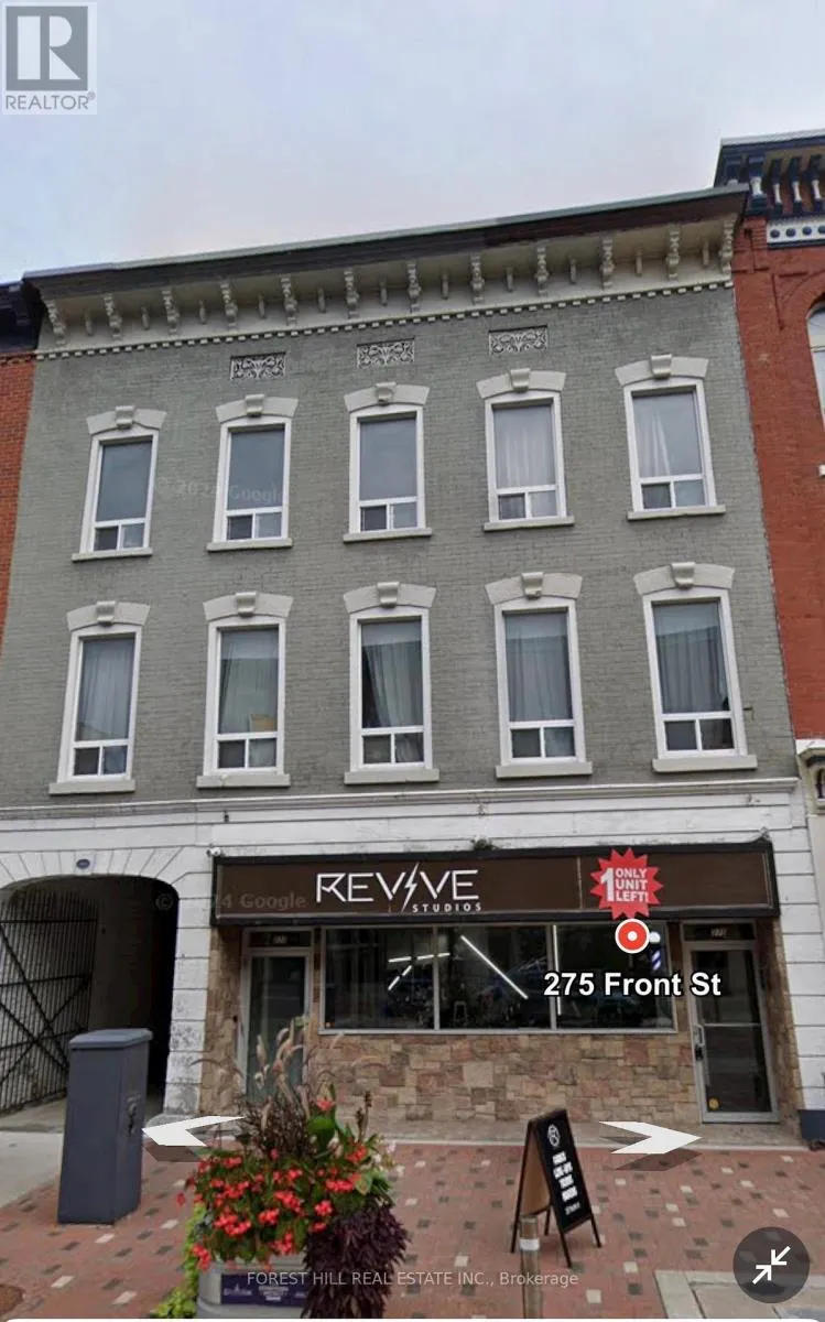 2 - 275 FRONT STREET