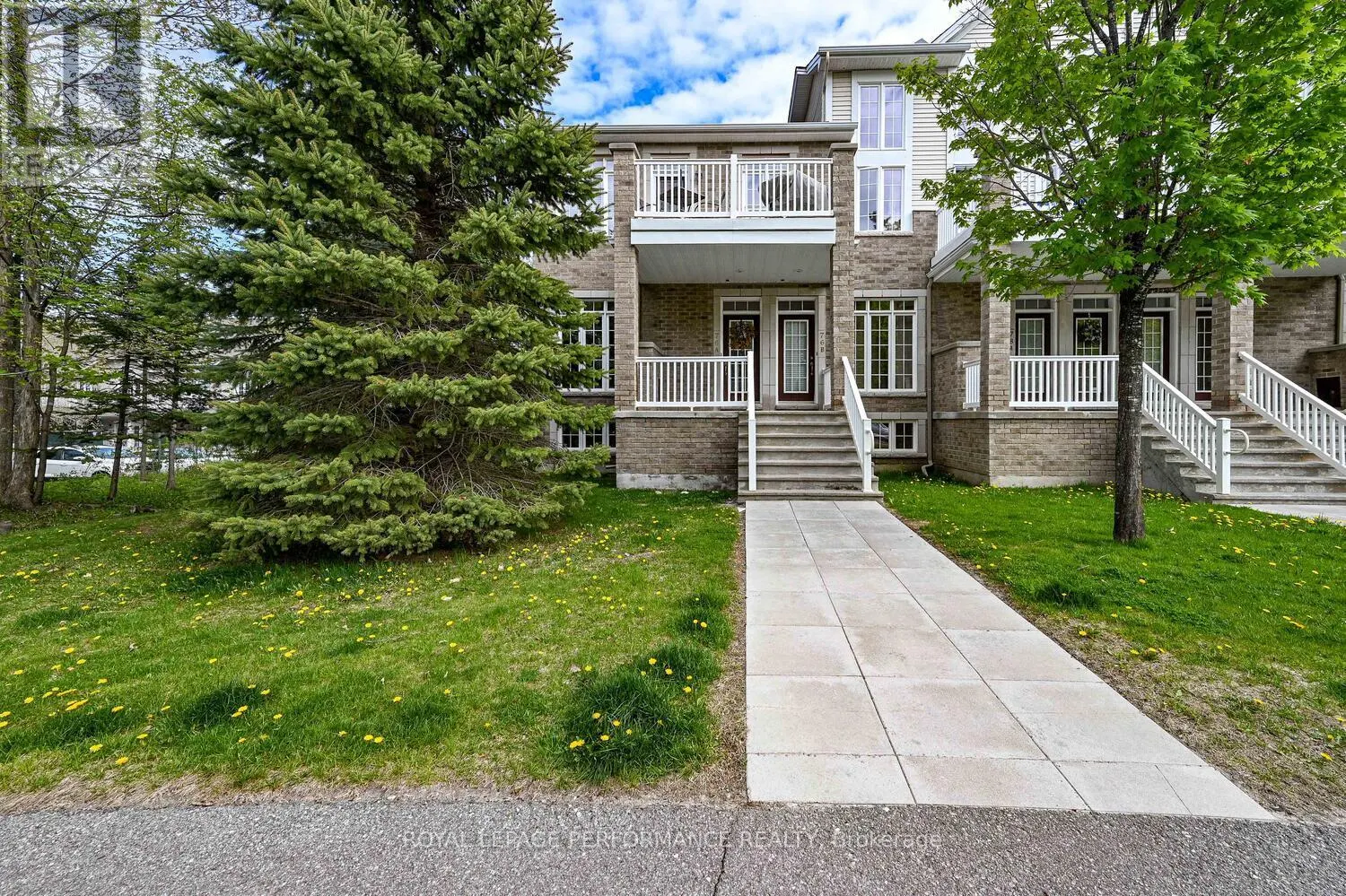 1 - 76 STONEHAVEN DRIVE