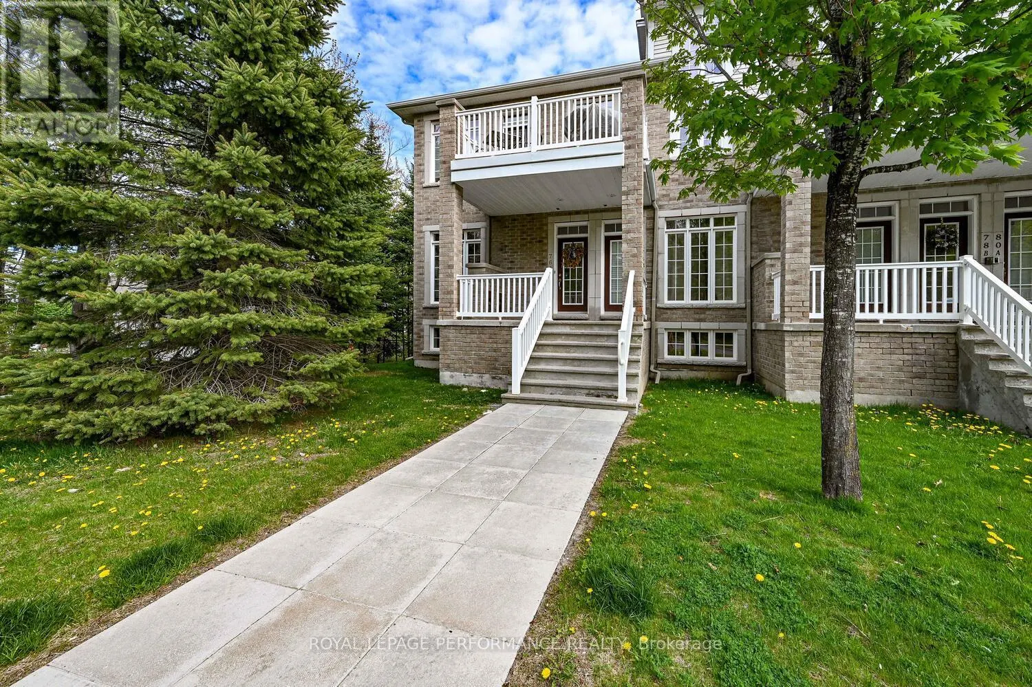 1 - 76 STONEHAVEN DRIVE