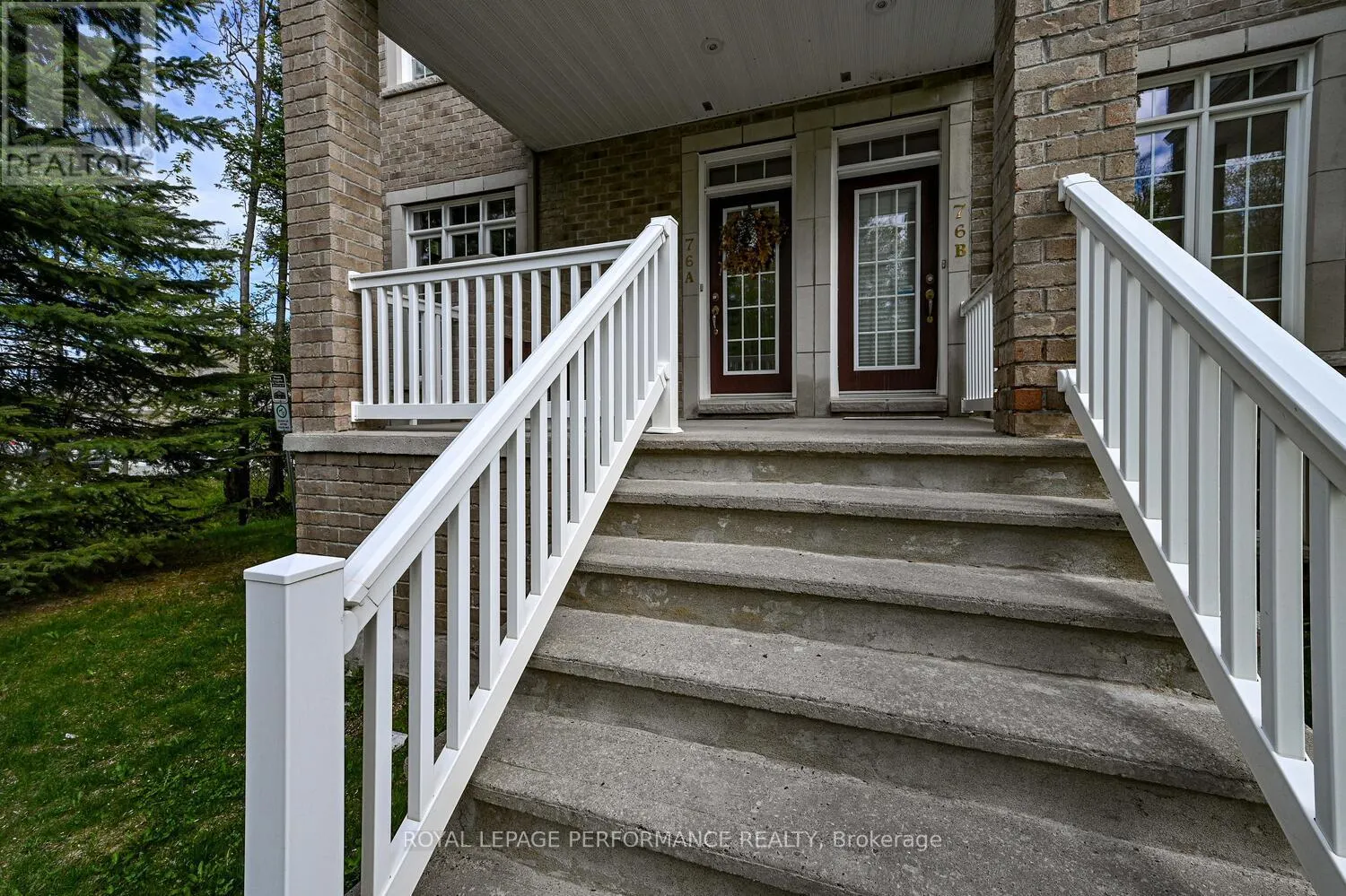 1 - 76 STONEHAVEN DRIVE