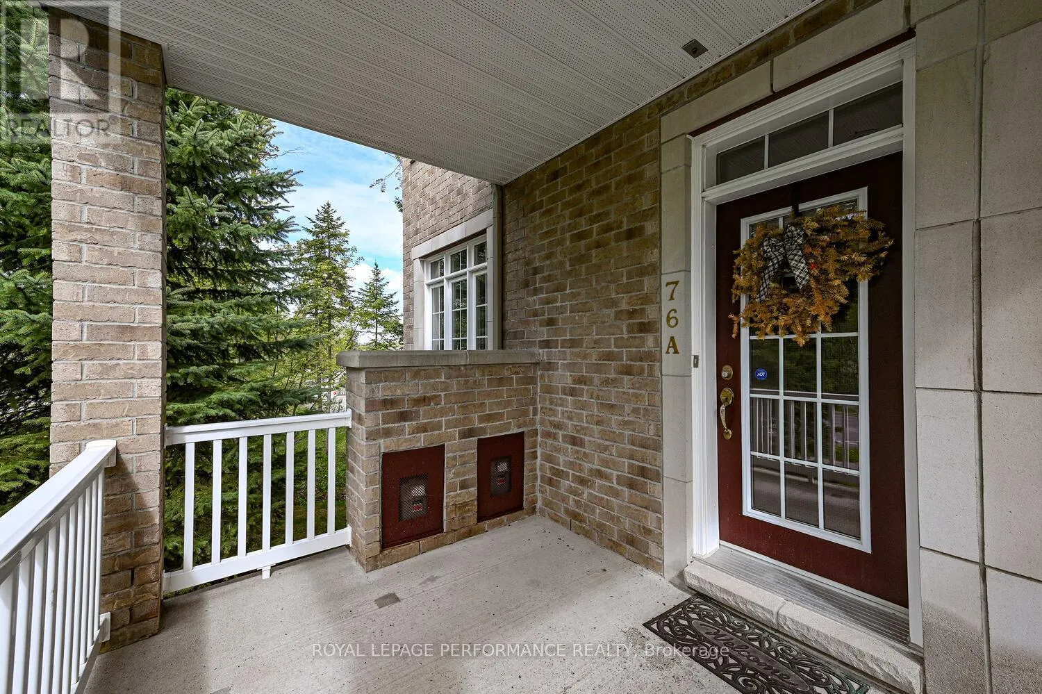 1 - 76 STONEHAVEN DRIVE