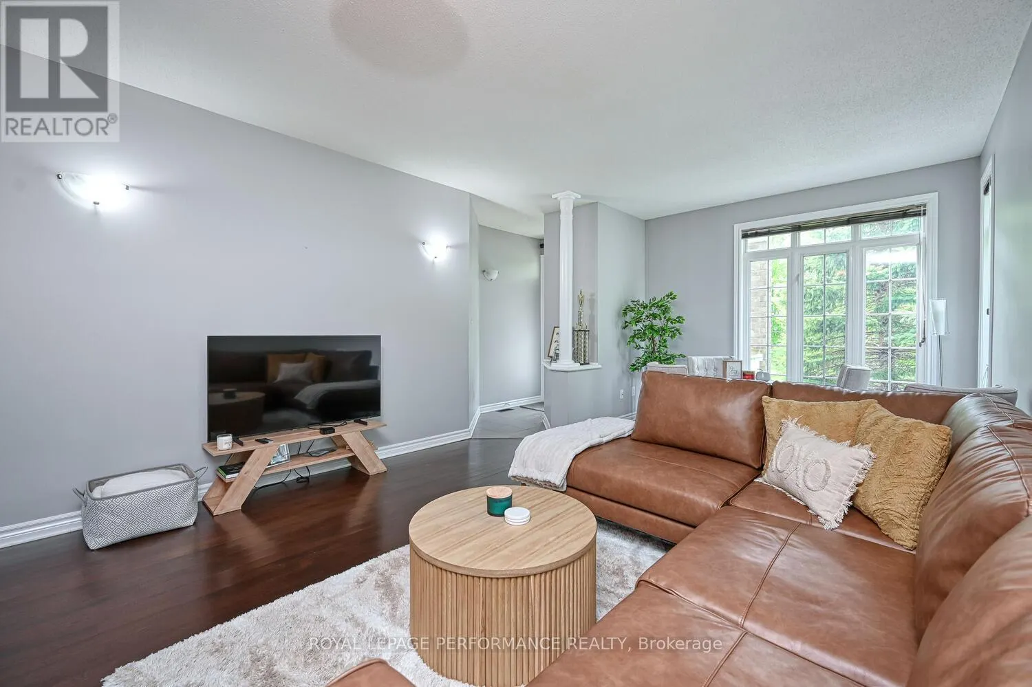1 - 76 STONEHAVEN DRIVE