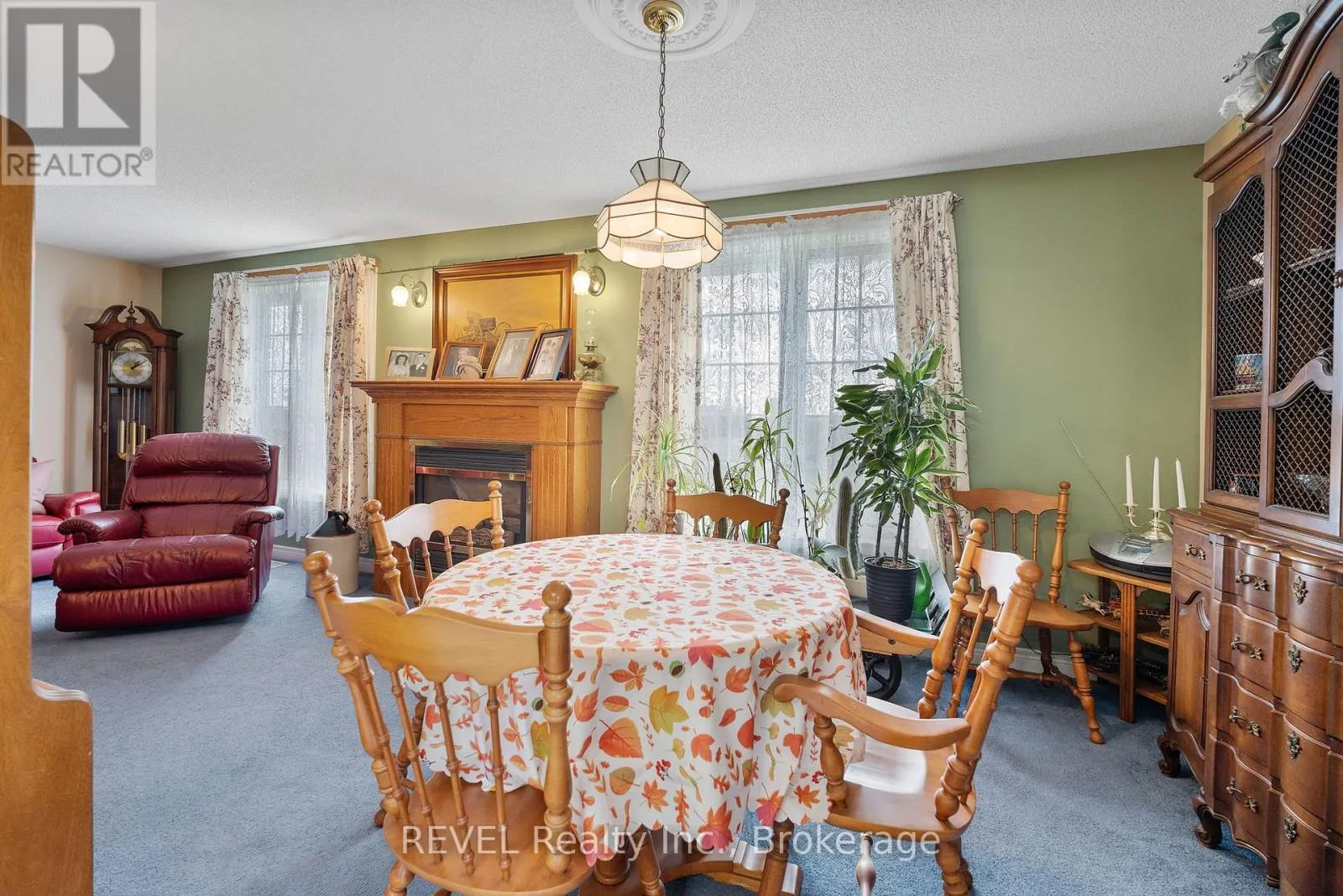 3594 NETHERBY ROAD