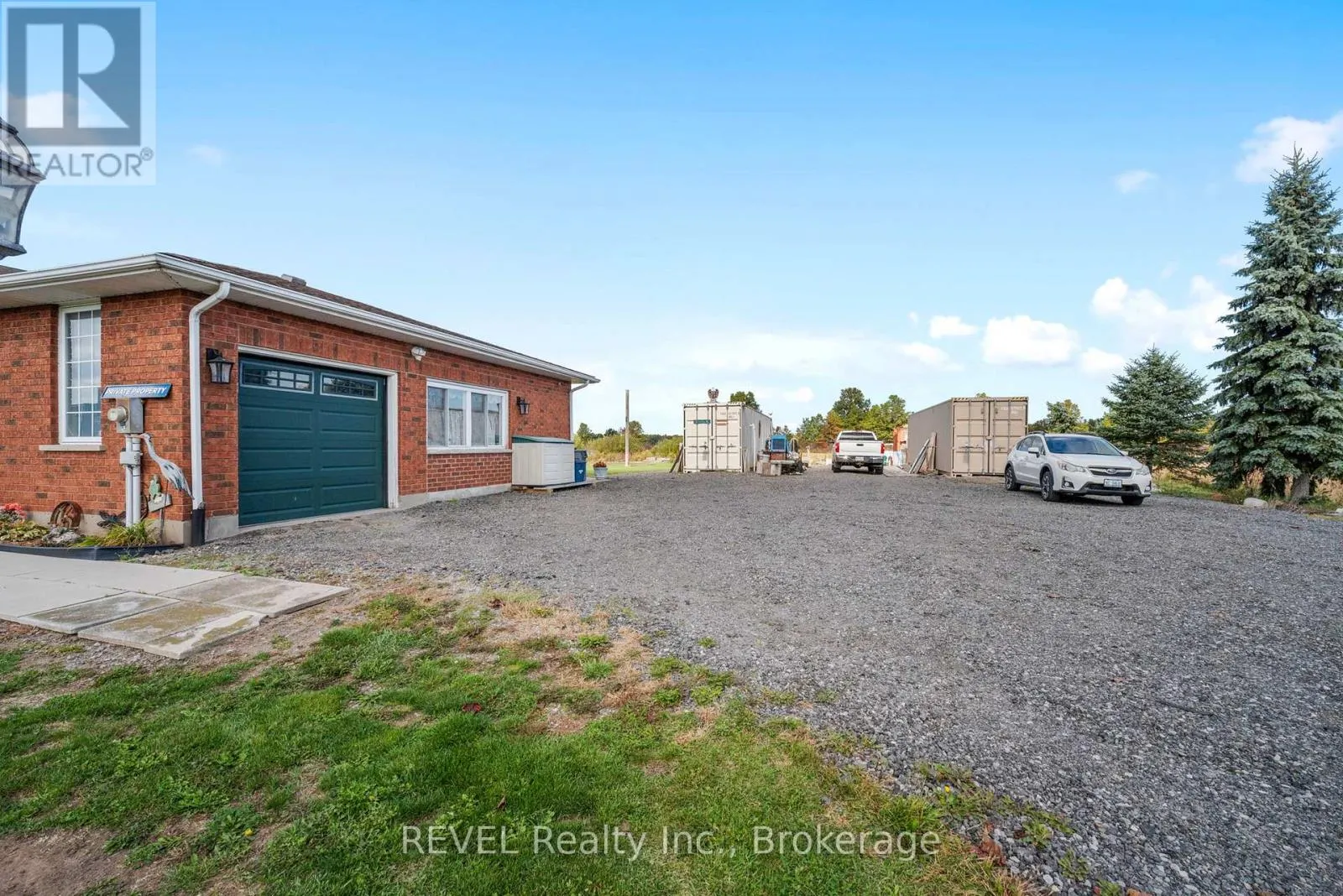 3594 NETHERBY ROAD