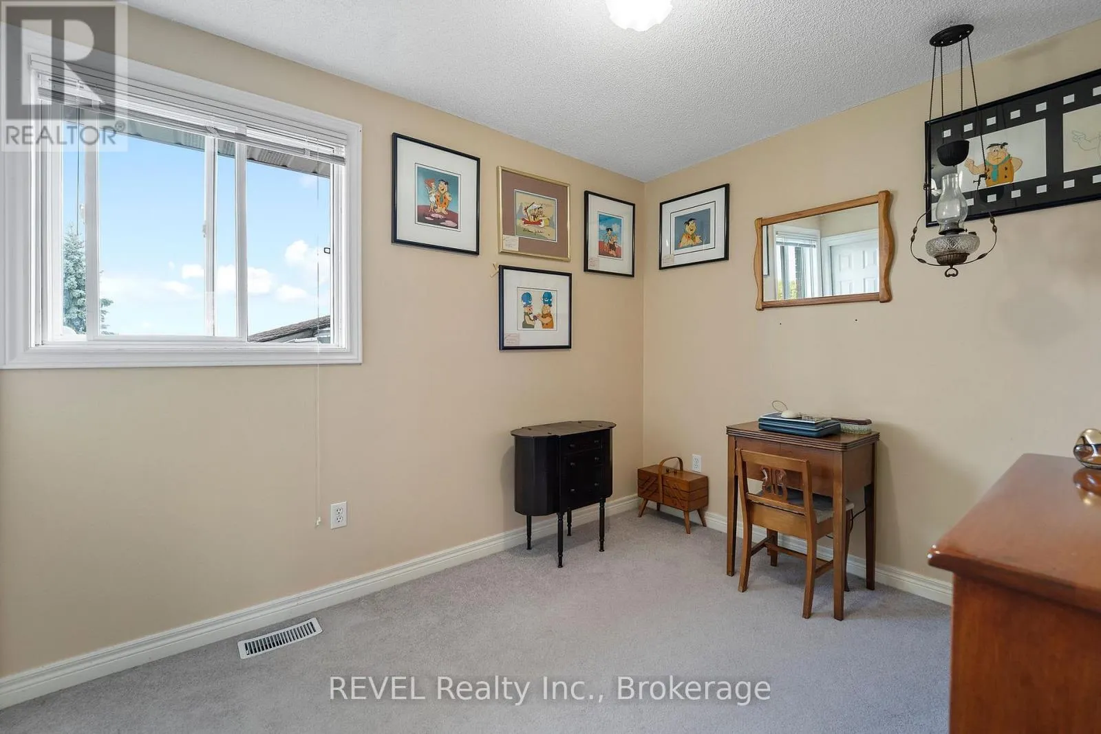 3594 NETHERBY ROAD