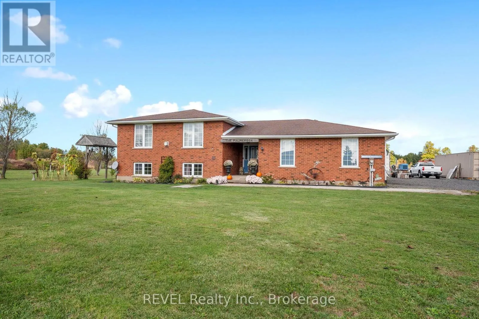 3594 NETHERBY ROAD