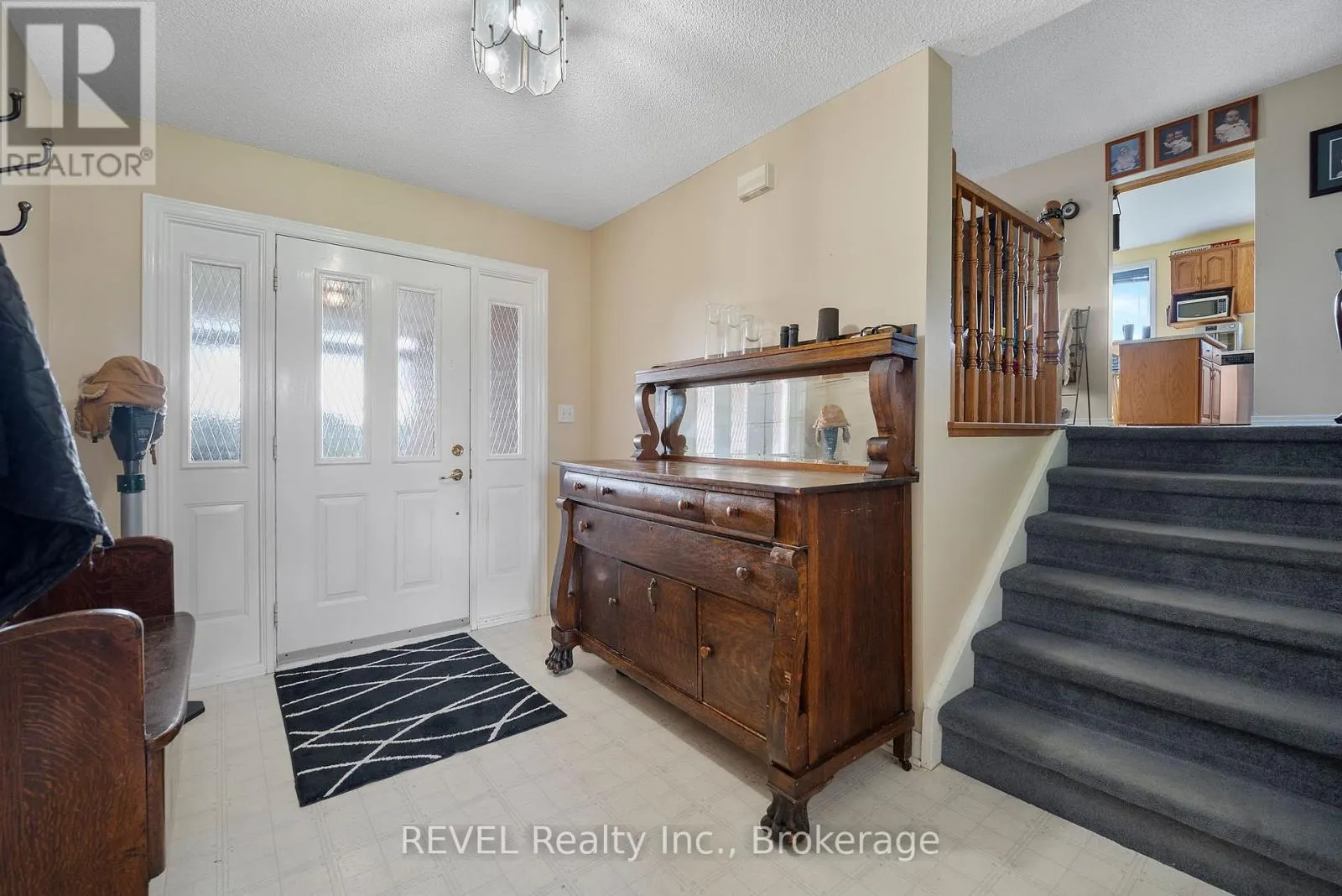 3594 NETHERBY ROAD