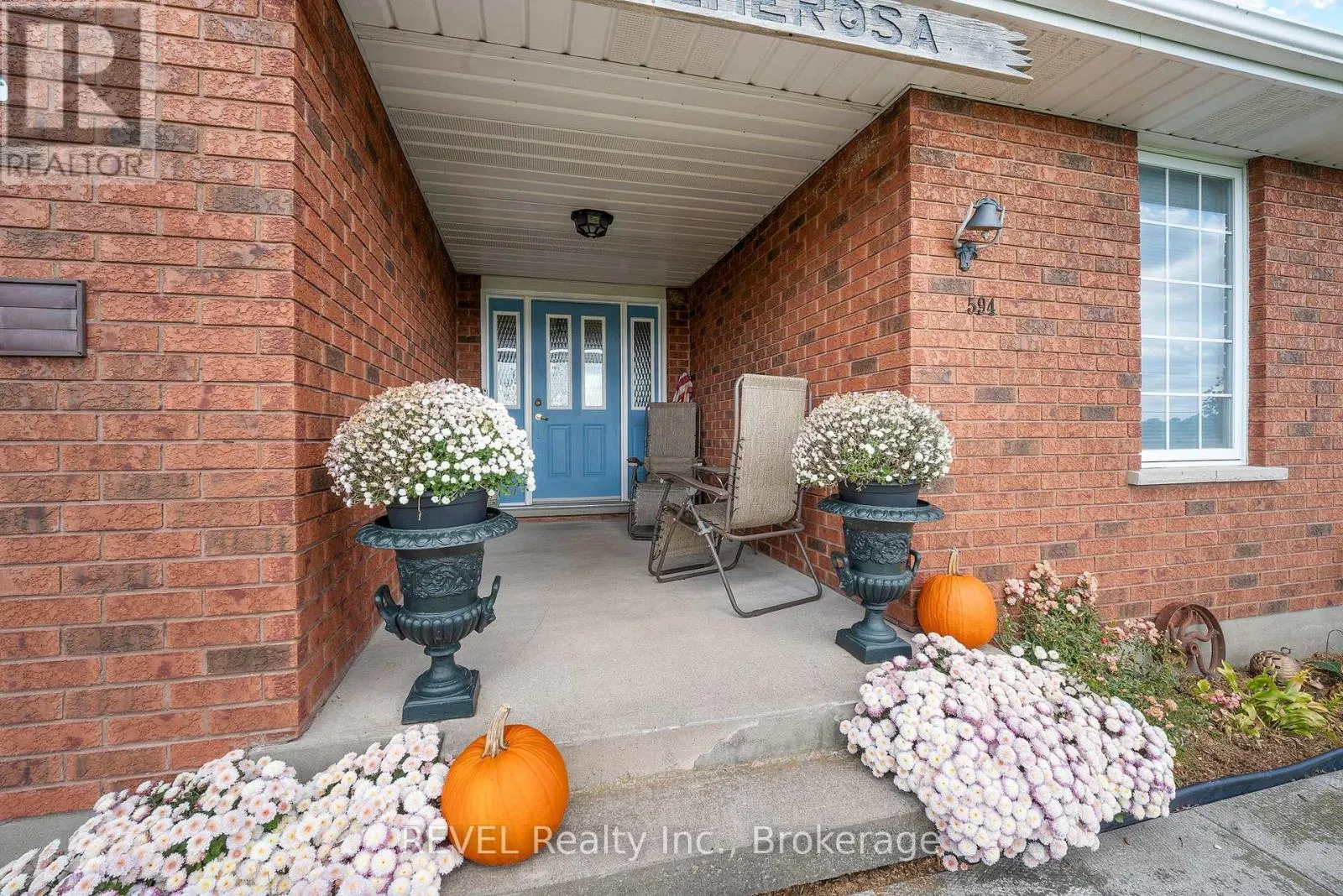 3594 NETHERBY ROAD