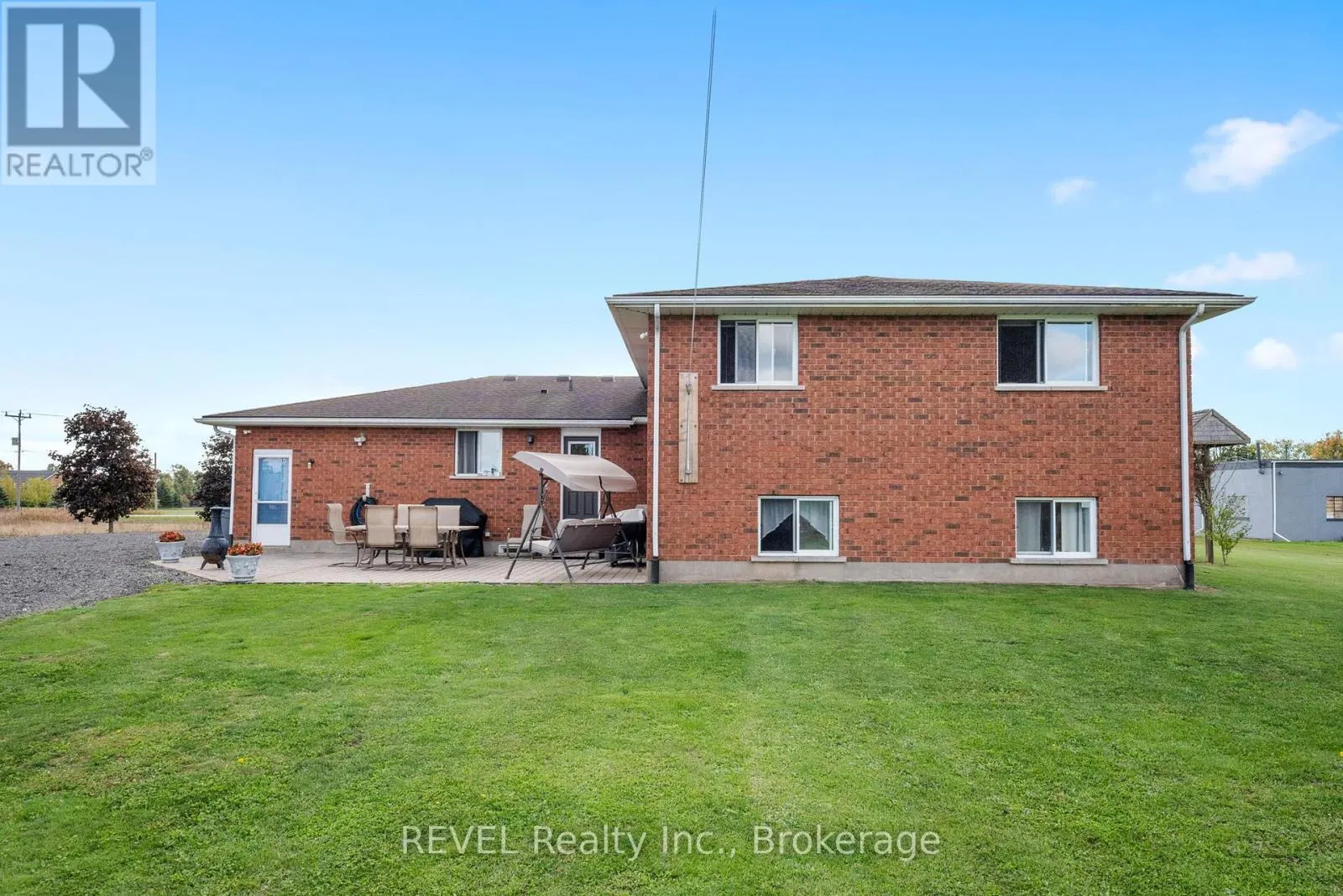 3594 NETHERBY ROAD