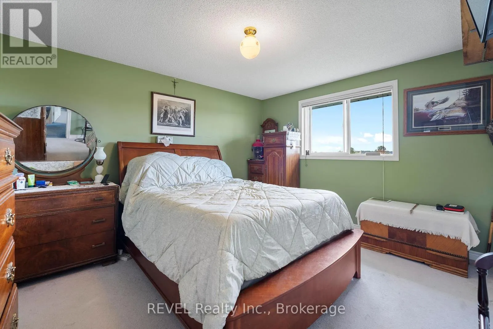 3594 NETHERBY ROAD