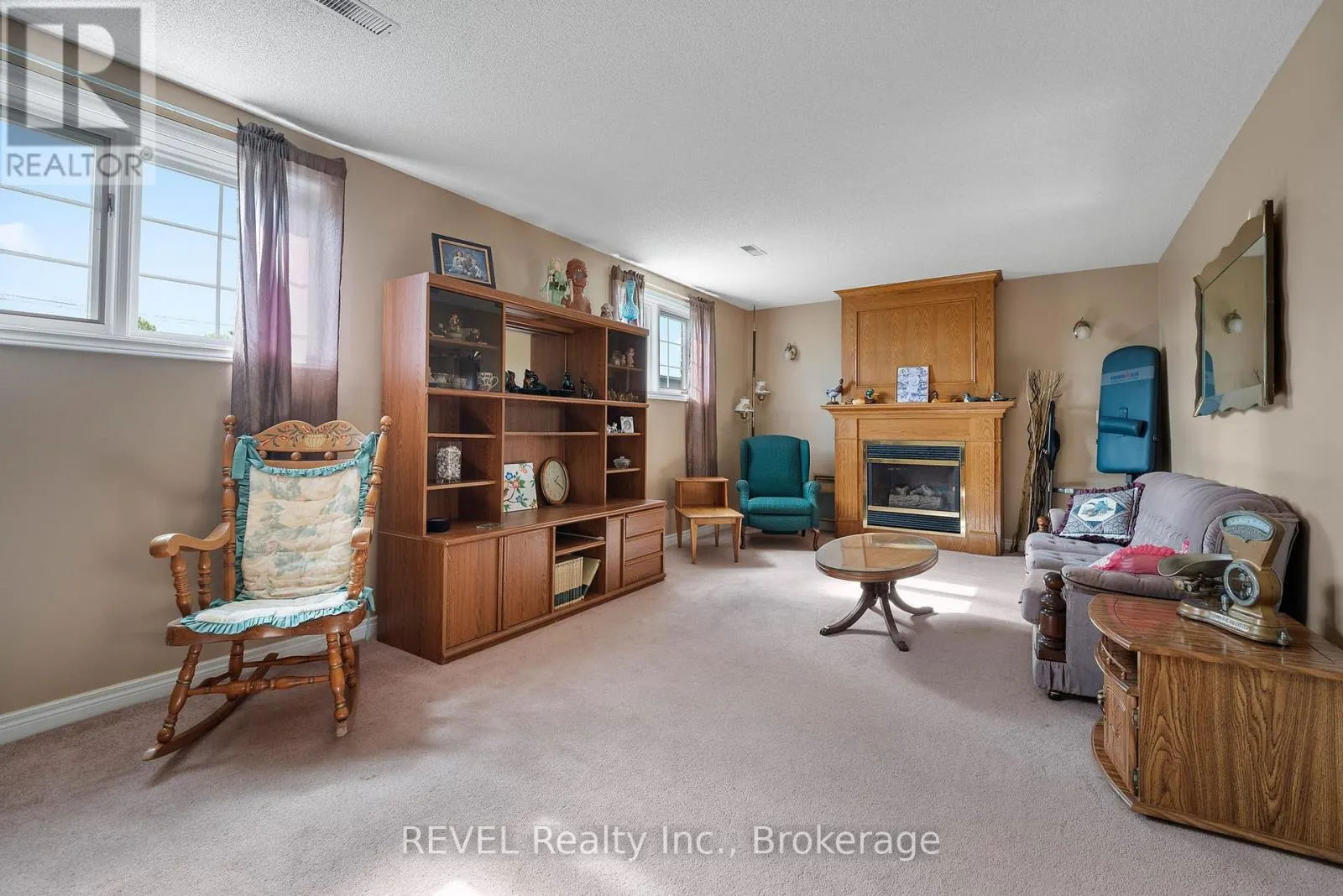 3594 NETHERBY ROAD