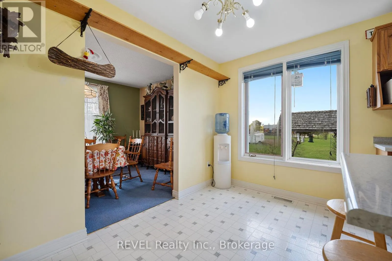 3594 NETHERBY ROAD