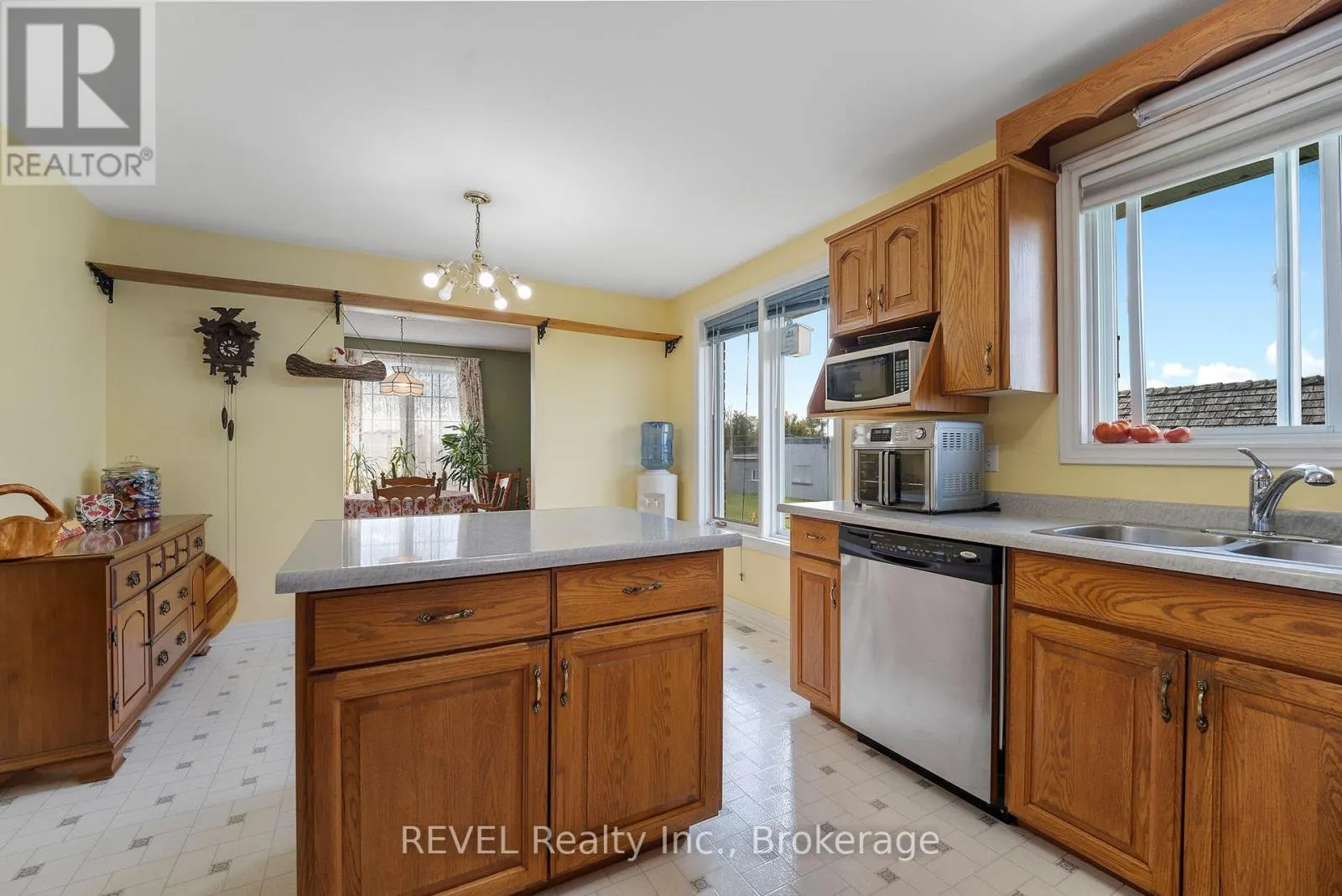 3594 NETHERBY ROAD