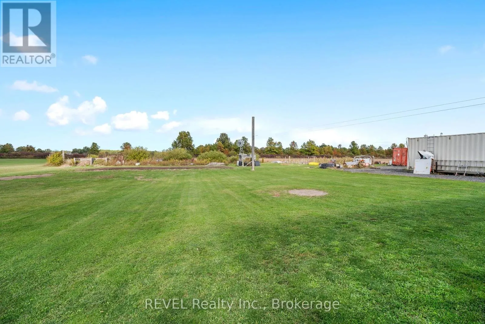 3594 NETHERBY ROAD