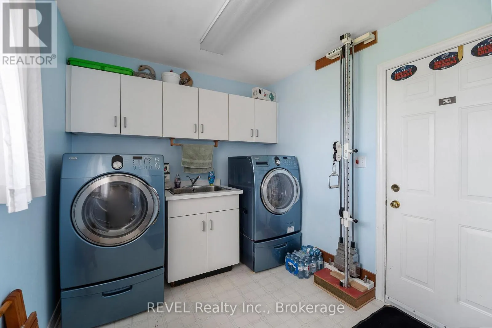 3594 NETHERBY ROAD