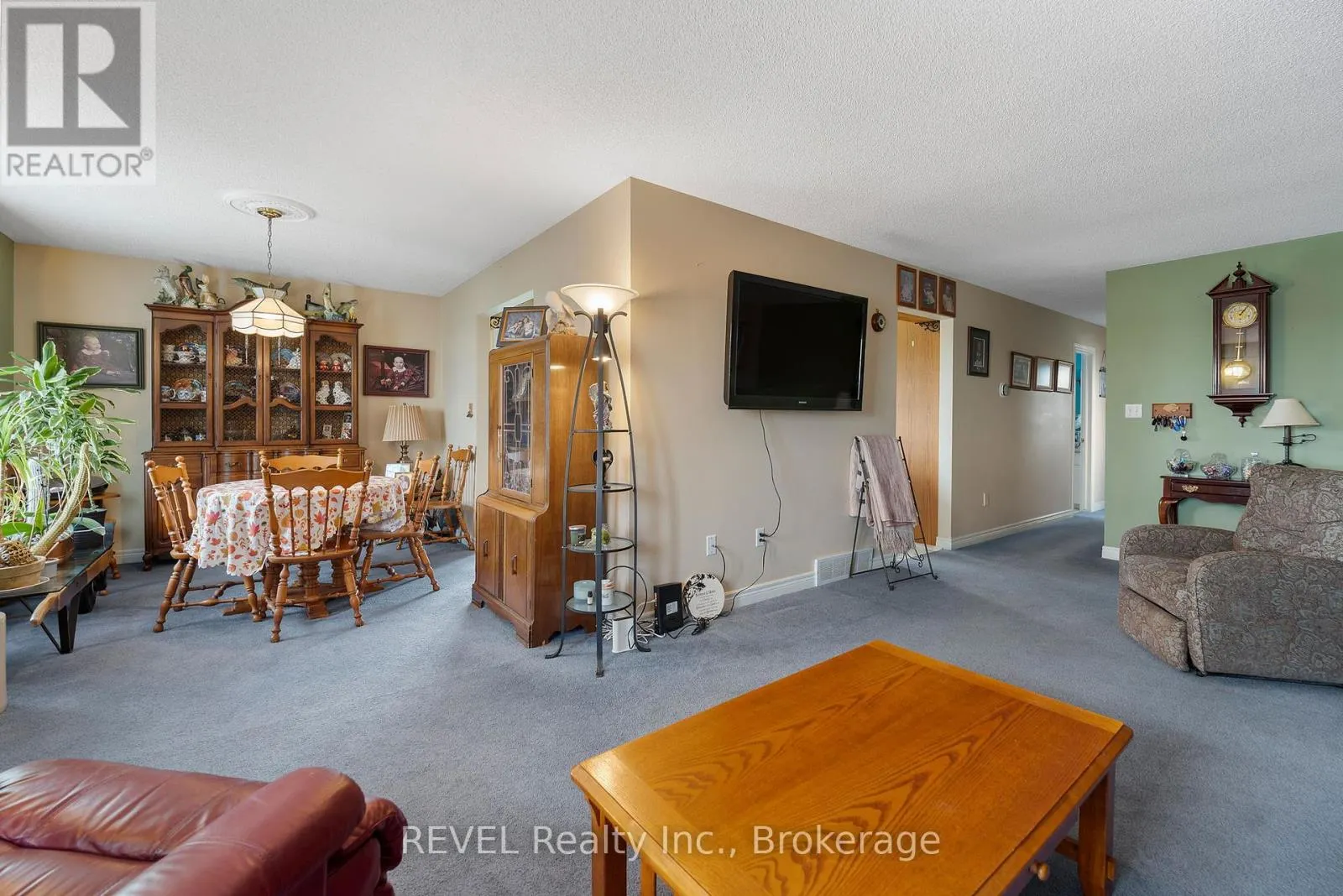 3594 NETHERBY ROAD
