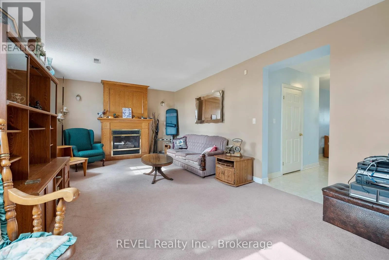 3594 NETHERBY ROAD