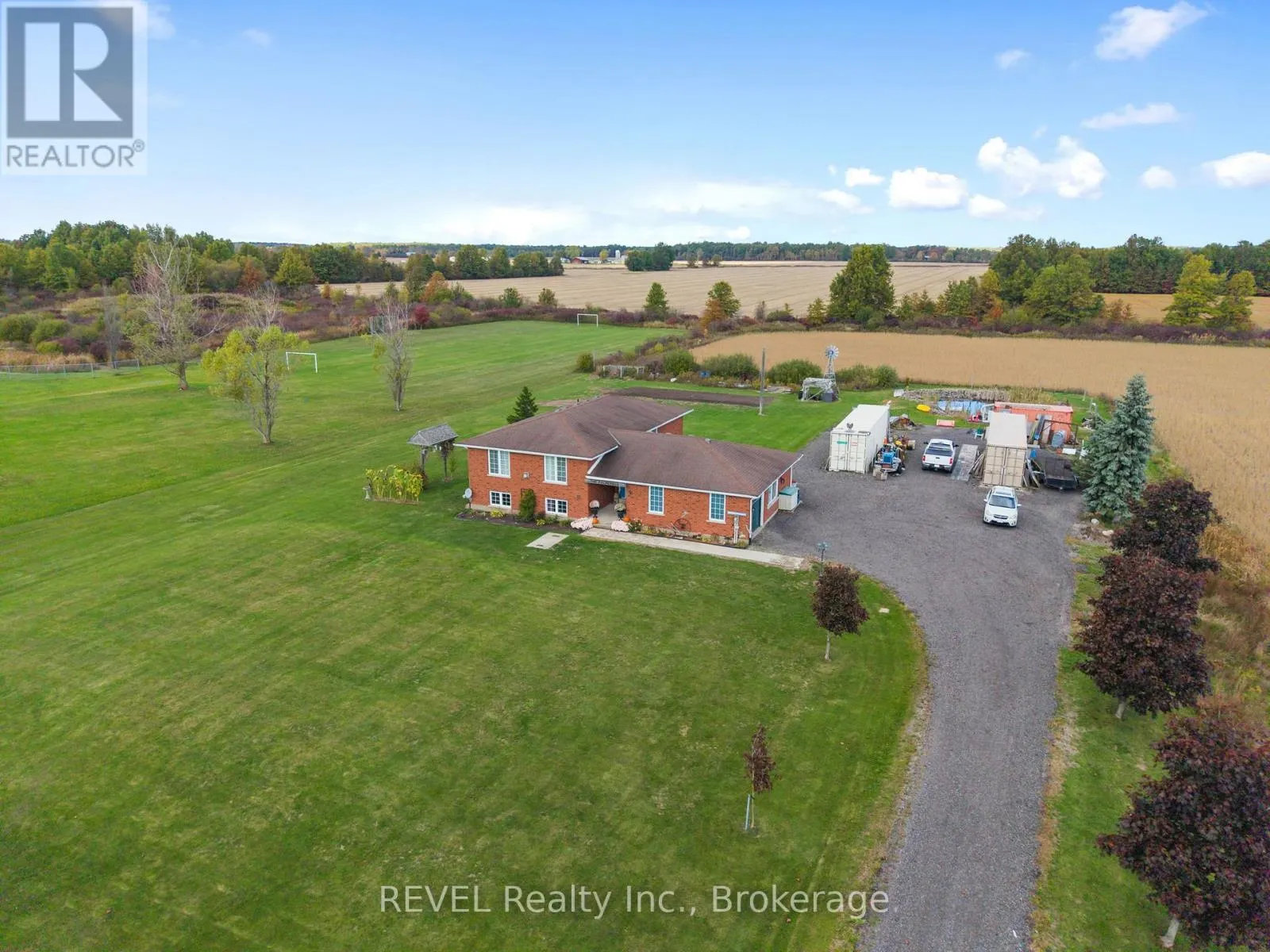 3594 NETHERBY ROAD