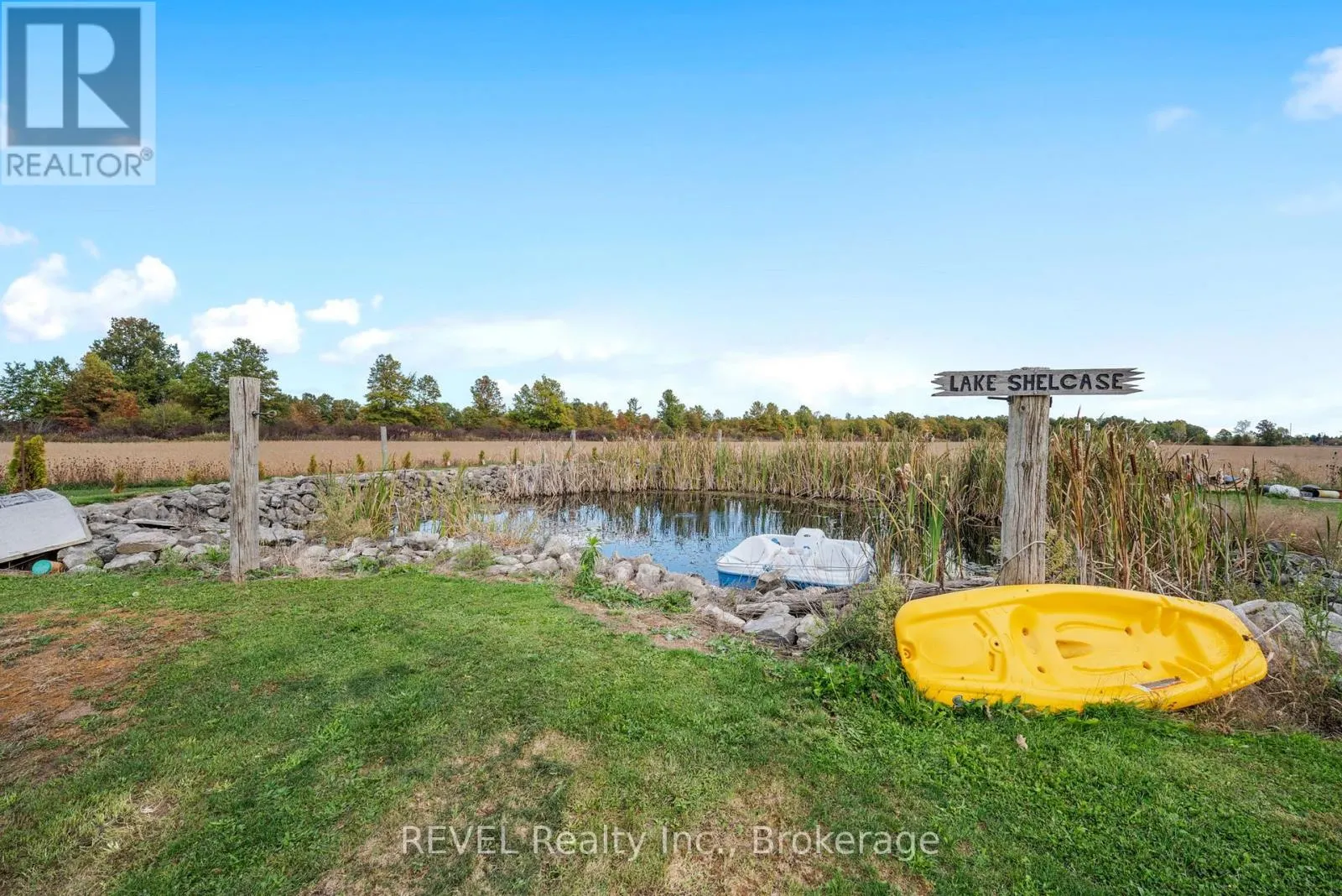 3594 NETHERBY ROAD