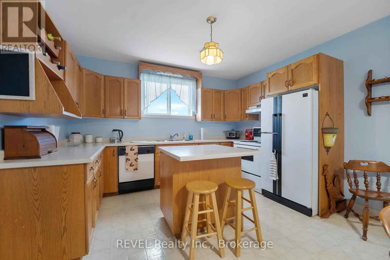 3594 NETHERBY ROAD