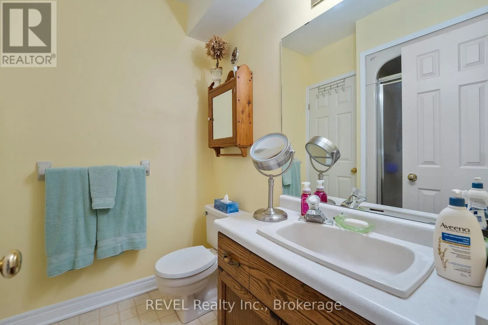 3594 NETHERBY ROAD