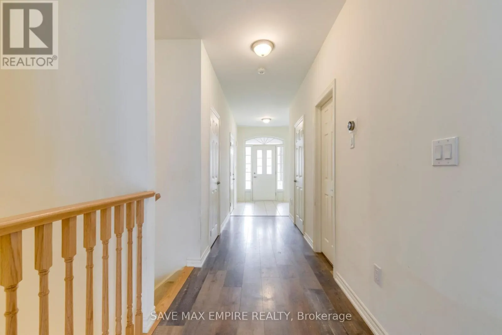 1207 GREEN ACRES DRIVE