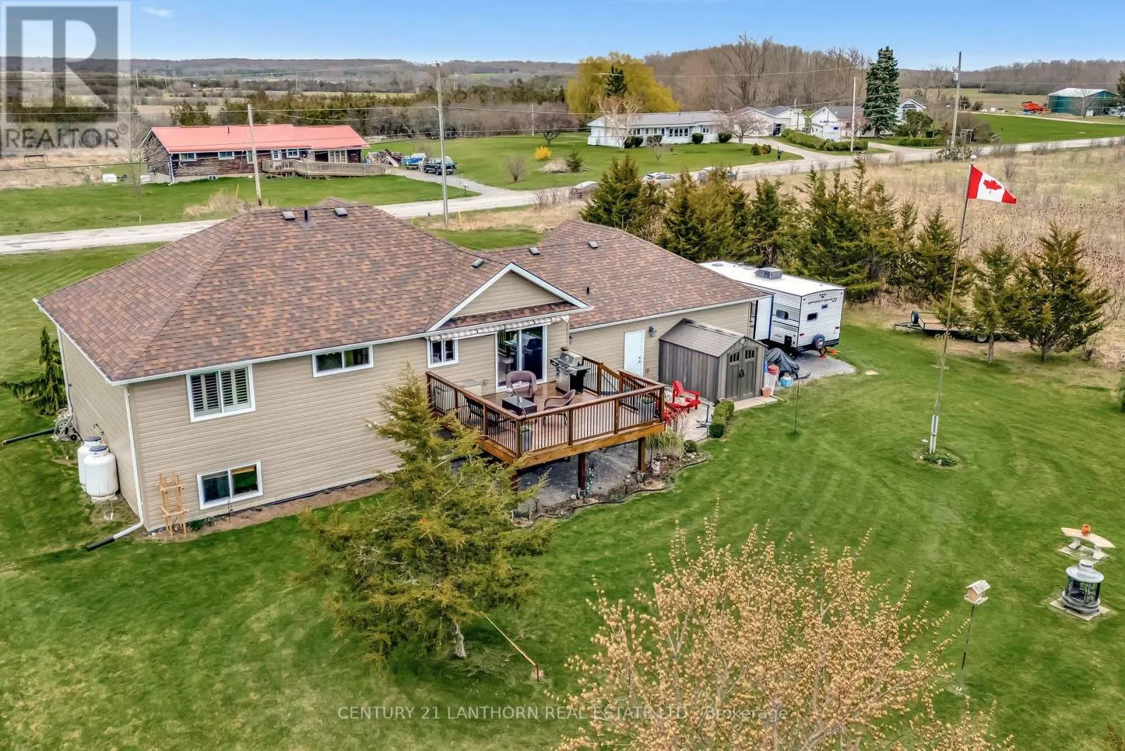 32 STINSON BLOCK ROAD
