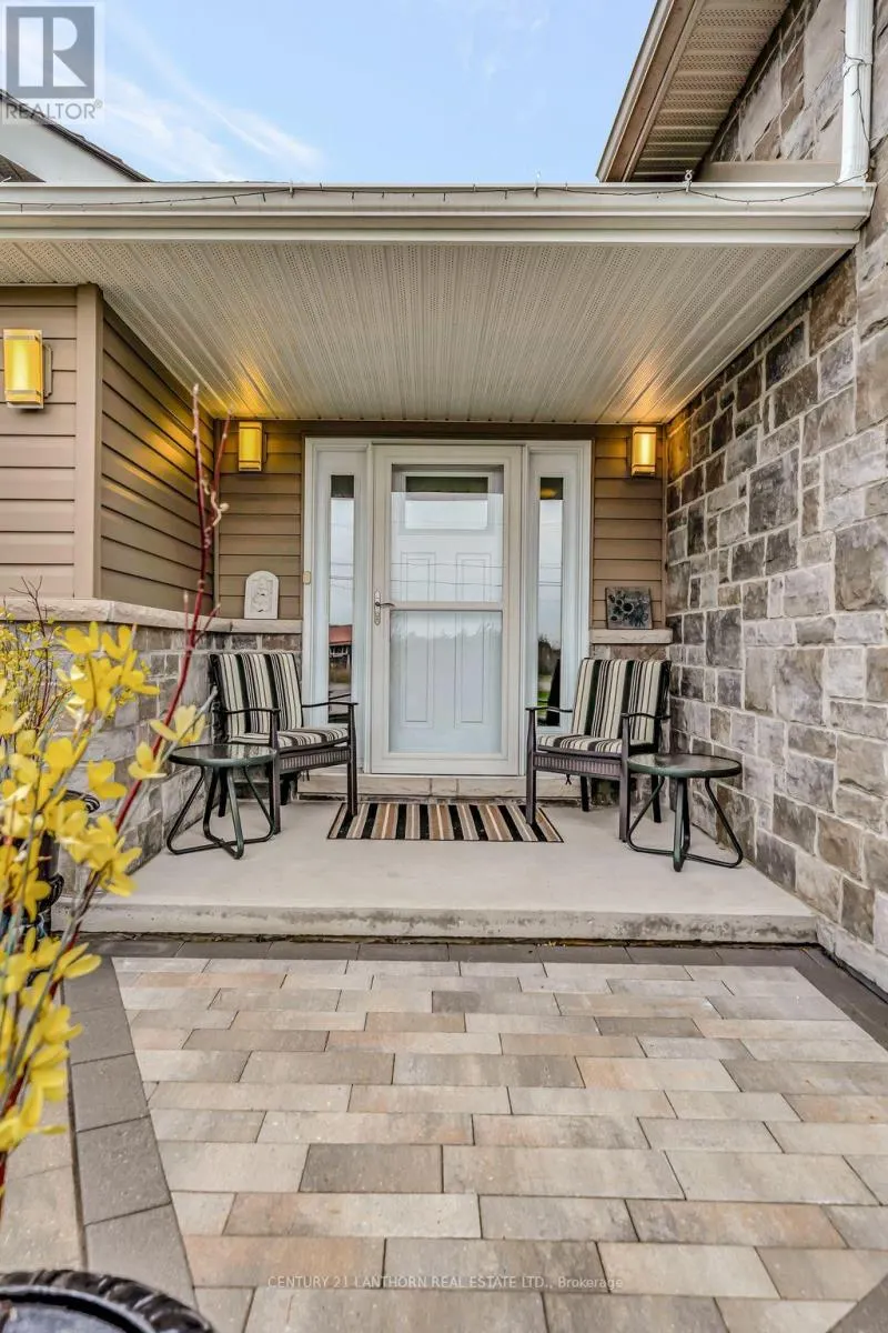 32 STINSON BLOCK ROAD