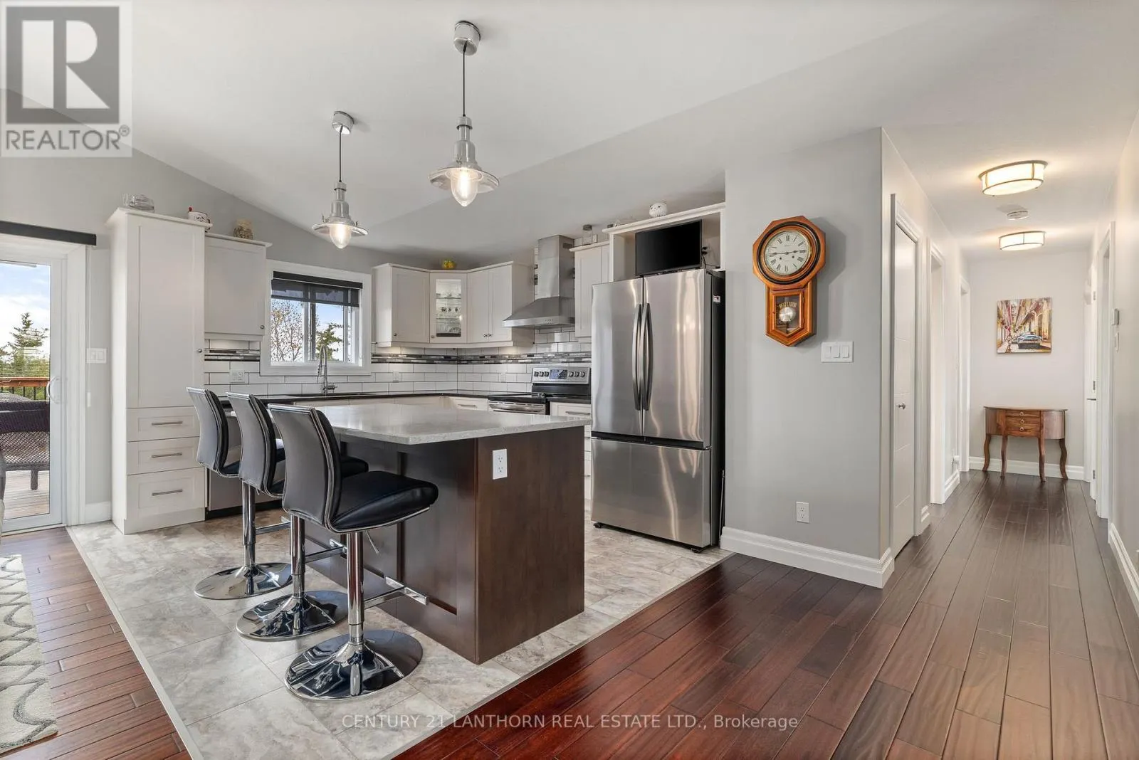 32 STINSON BLOCK ROAD