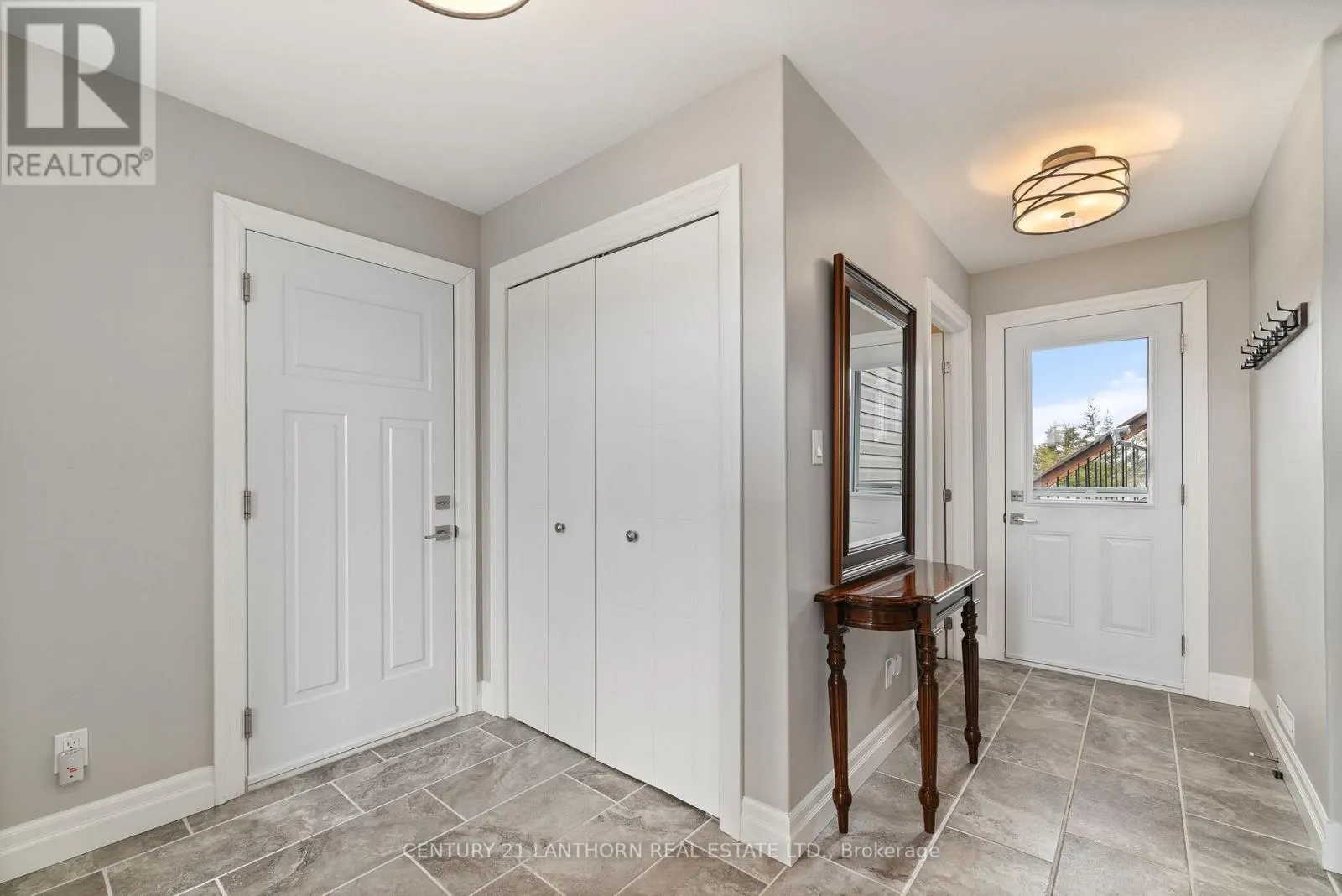 32 STINSON BLOCK ROAD