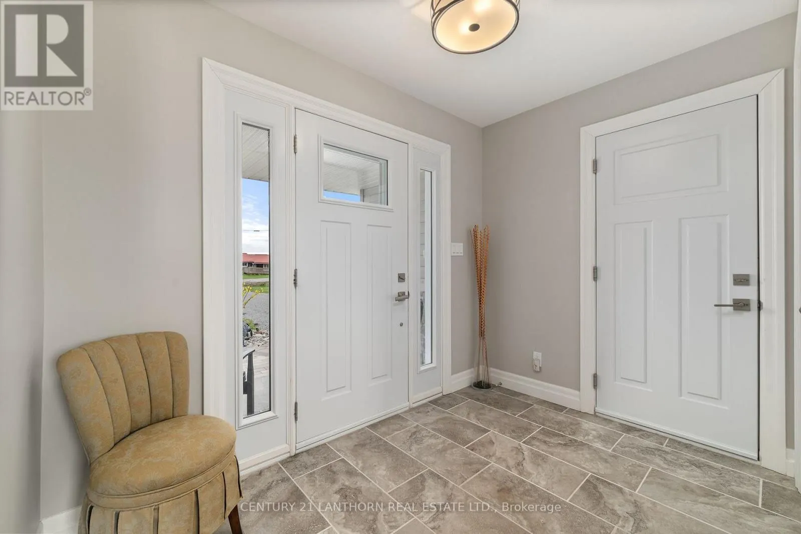 32 STINSON BLOCK ROAD