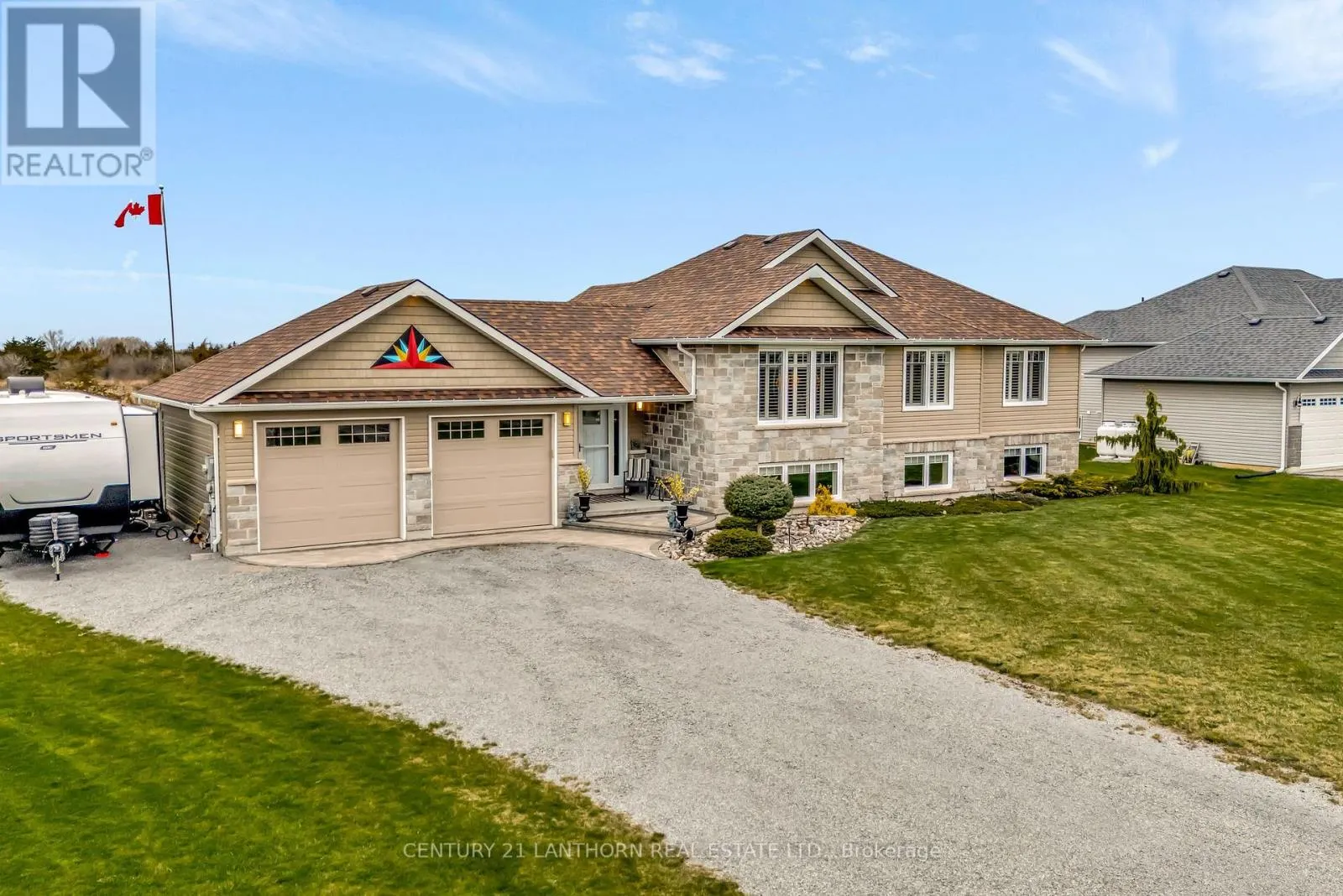 32 STINSON BLOCK ROAD