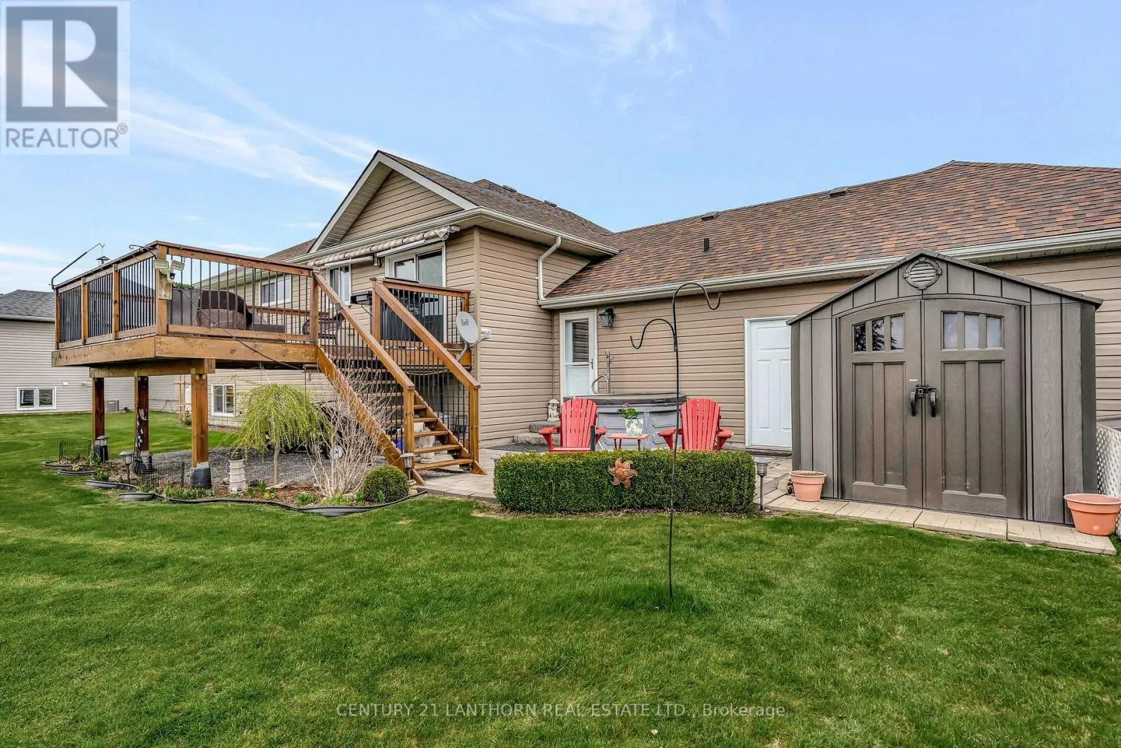 32 STINSON BLOCK ROAD
