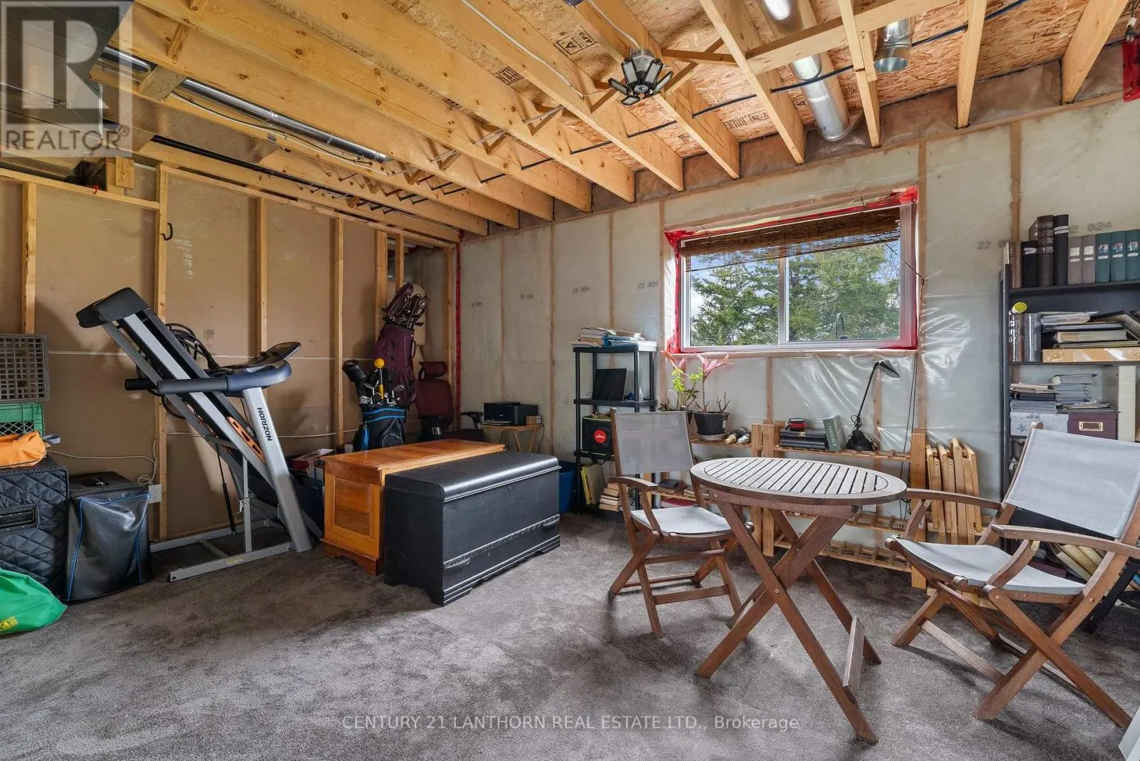 32 STINSON BLOCK ROAD