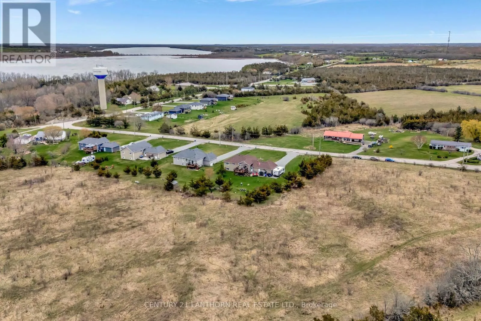 32 STINSON BLOCK ROAD