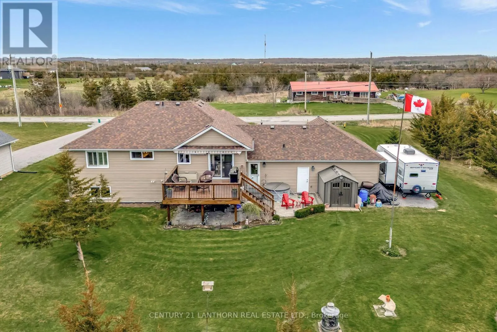 32 STINSON BLOCK ROAD