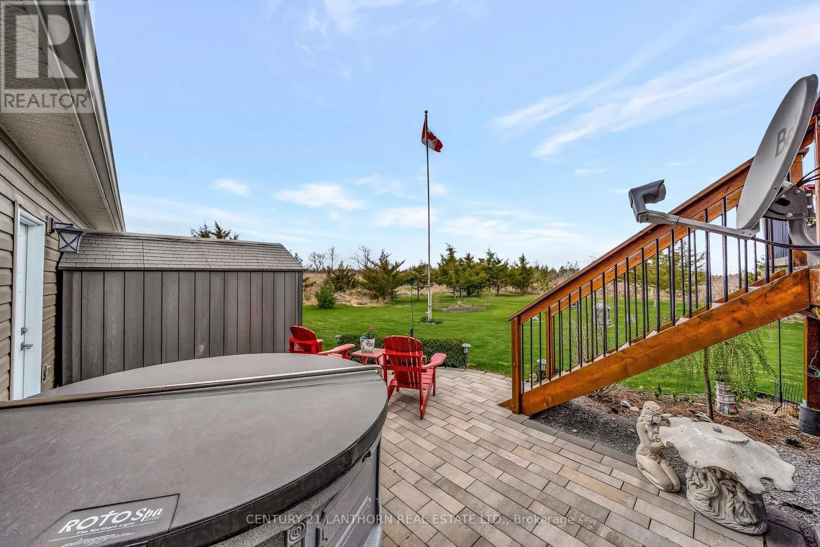 32 STINSON BLOCK ROAD