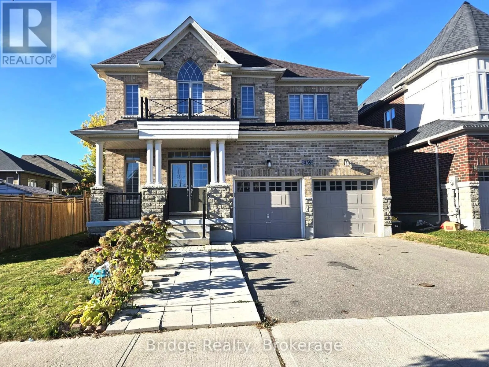 459 THOMPSON STREET